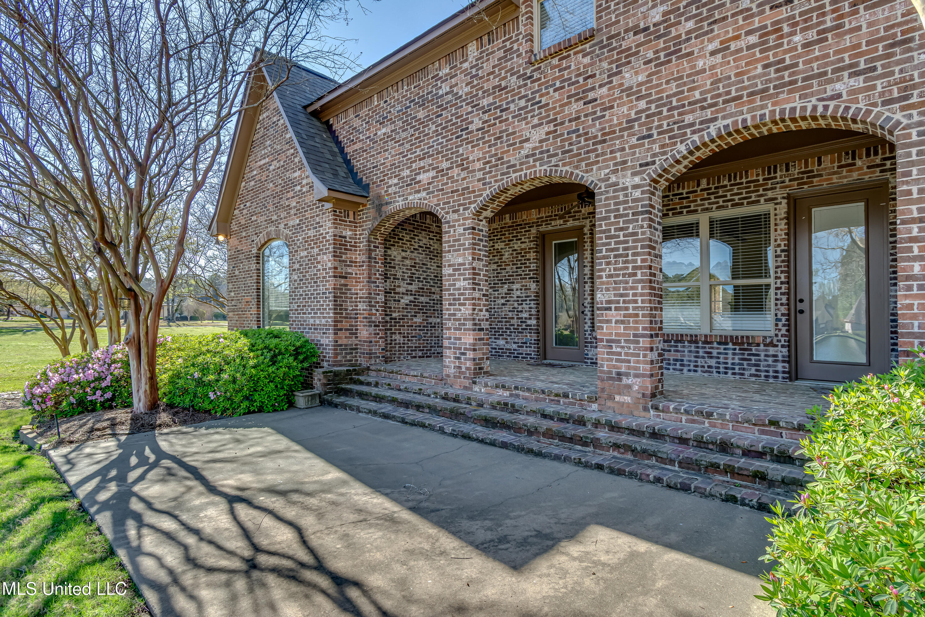 202 Little Creek Road, Flowood, Mississippi image 14