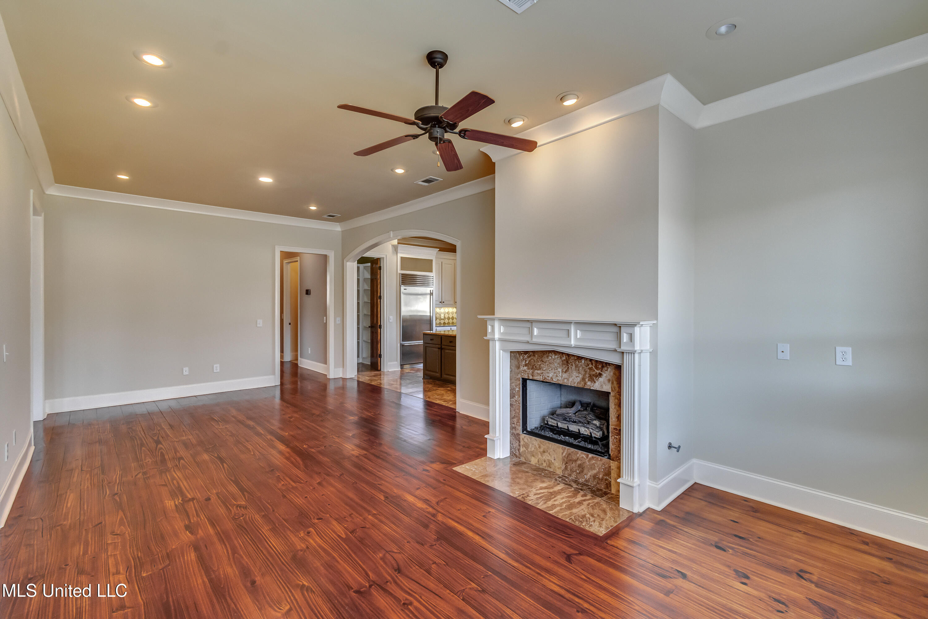 202 Little Creek Road, Flowood, Mississippi image 41