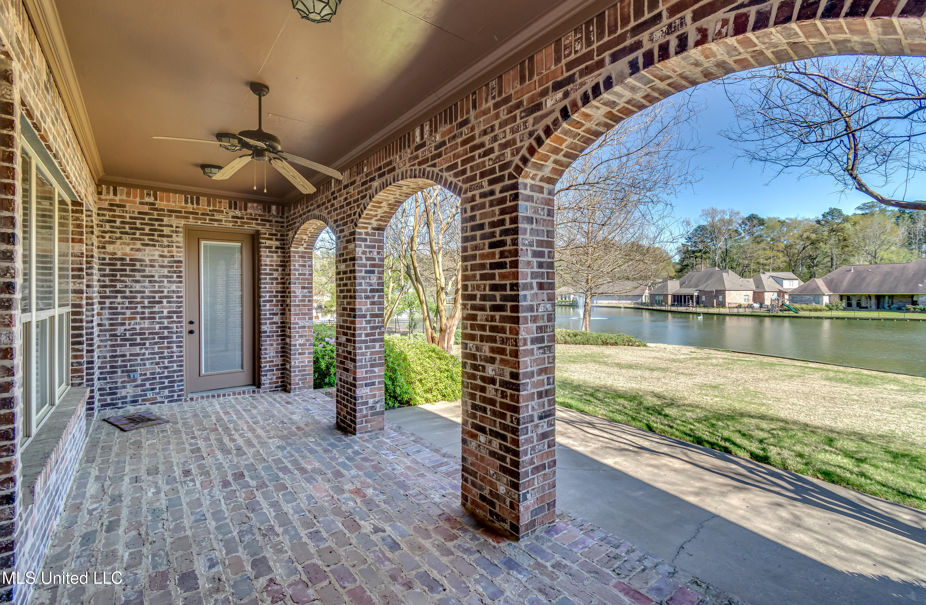 202 Little Creek Road, Flowood, Mississippi image 16
