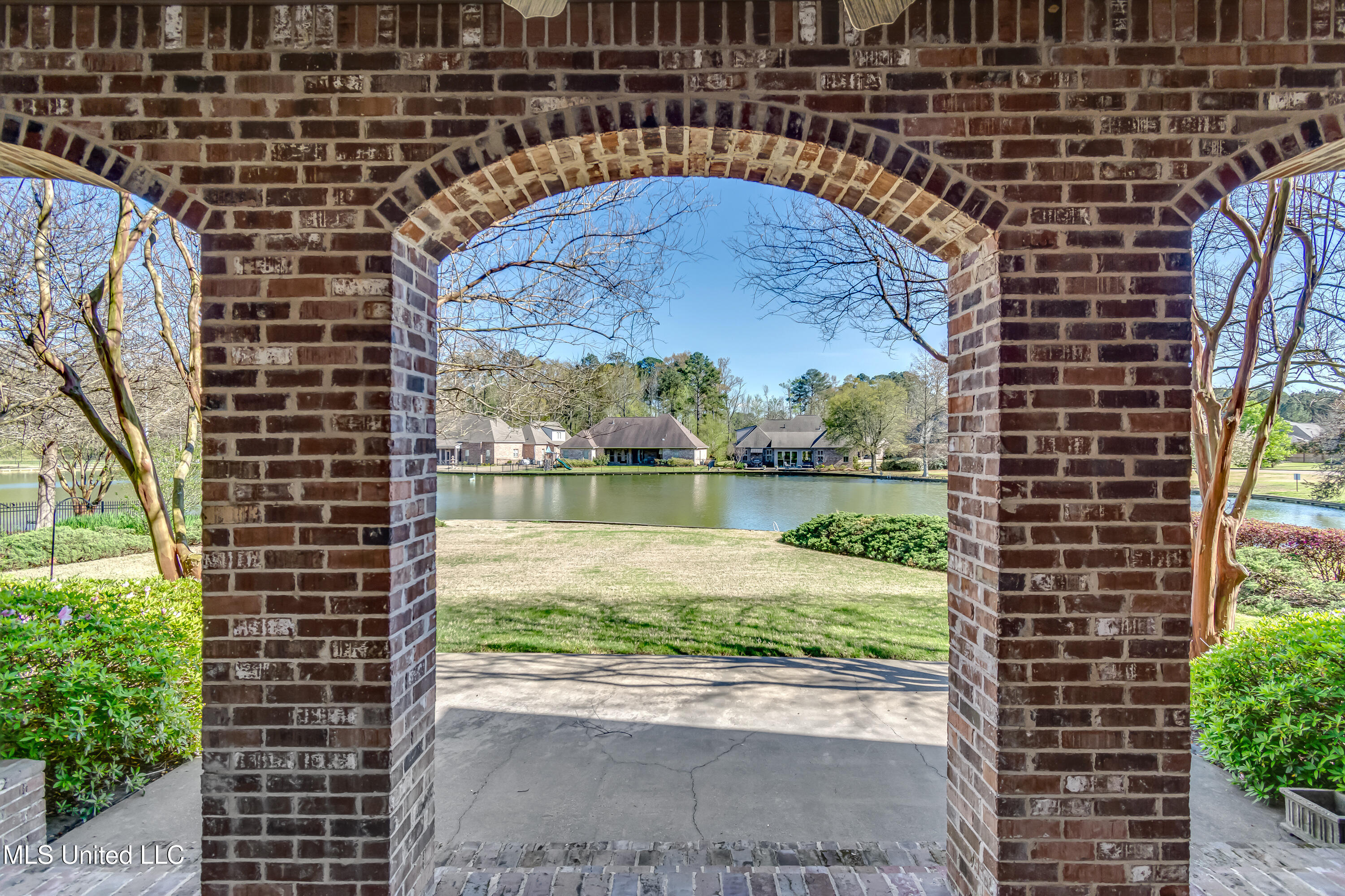 202 Little Creek Road, Flowood, Mississippi image 17