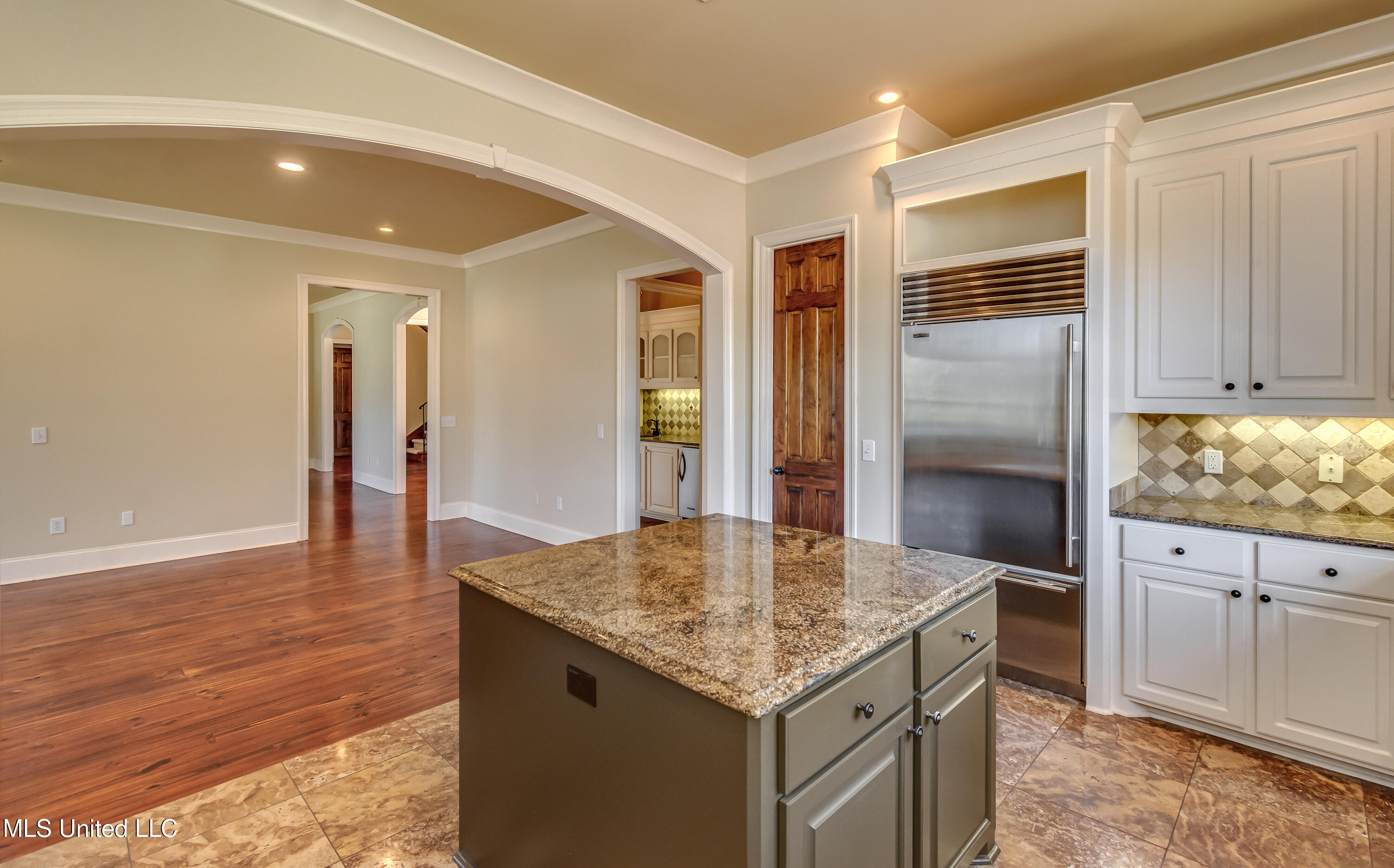 202 Little Creek Road, Flowood, Mississippi image 37