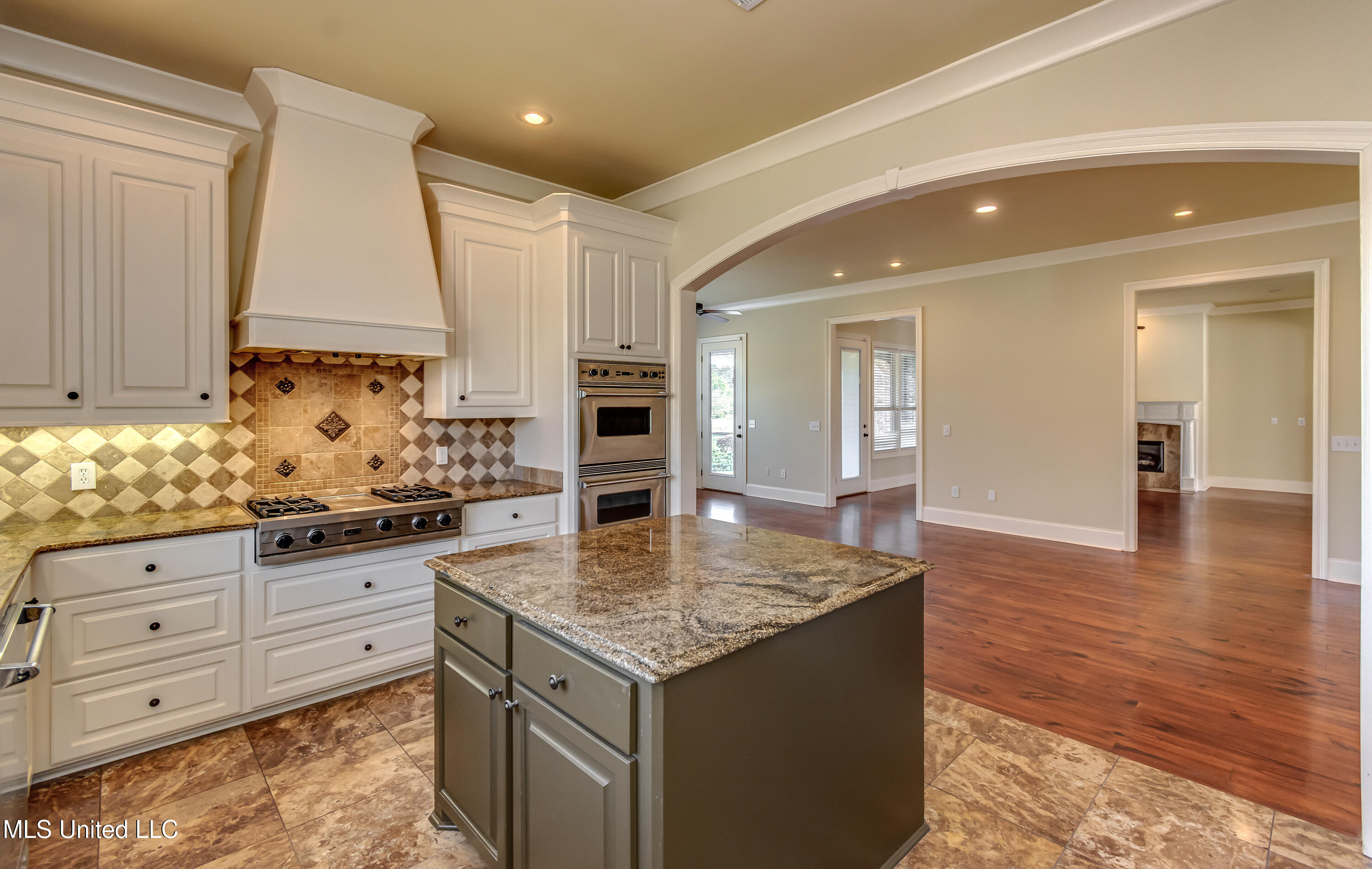 202 Little Creek Road, Flowood, Mississippi image 36