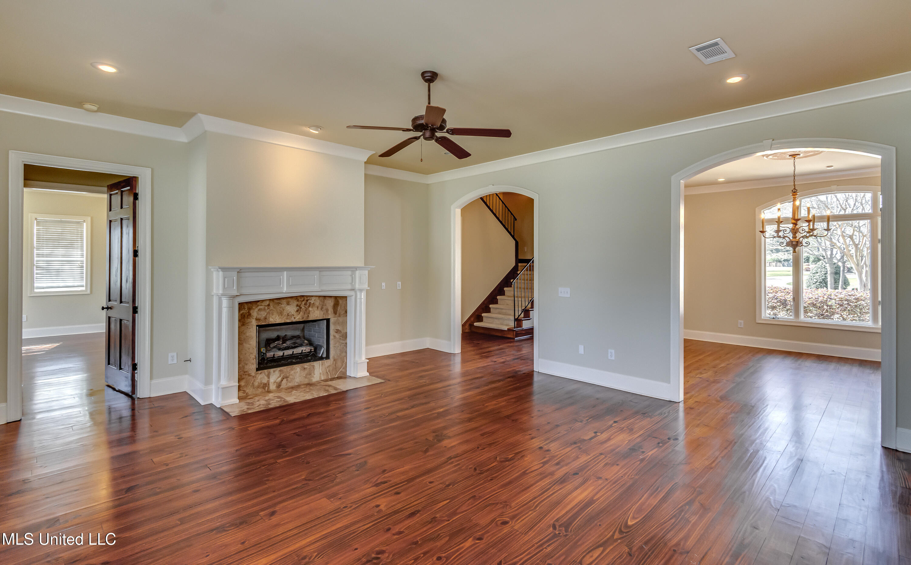 202 Little Creek Road, Flowood, Mississippi image 29
