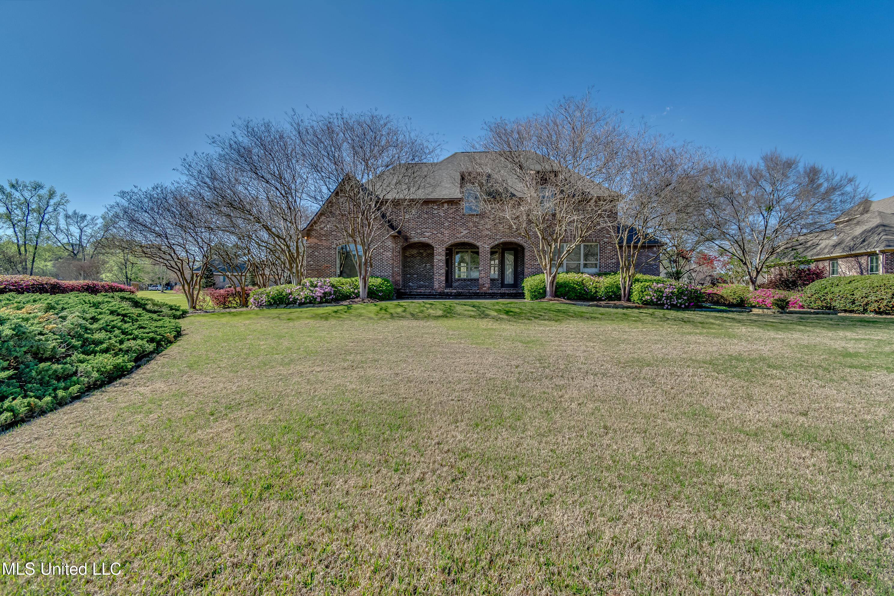 202 Little Creek Road, Flowood, Mississippi image 10