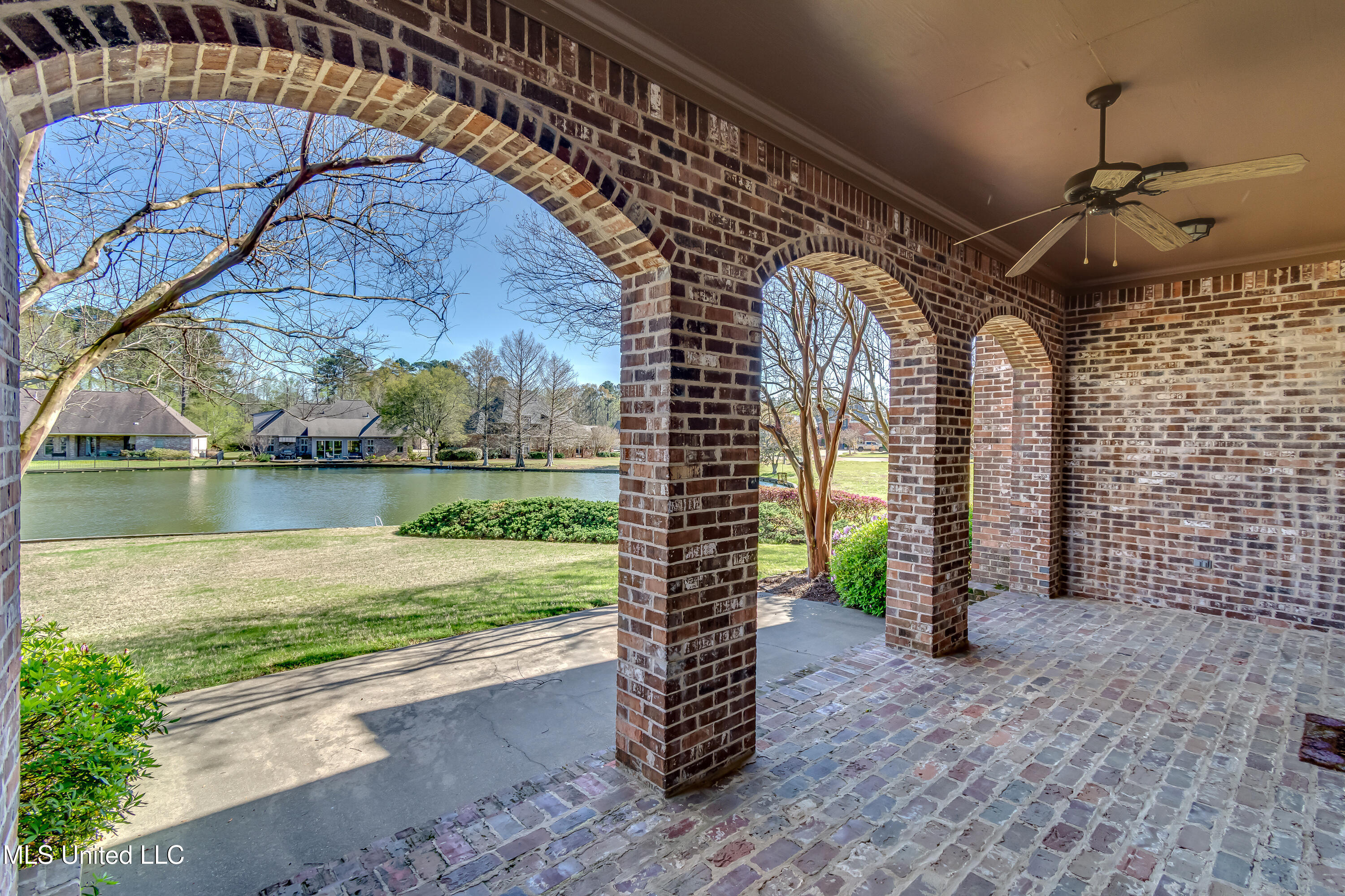 202 Little Creek Road, Flowood, Mississippi image 15