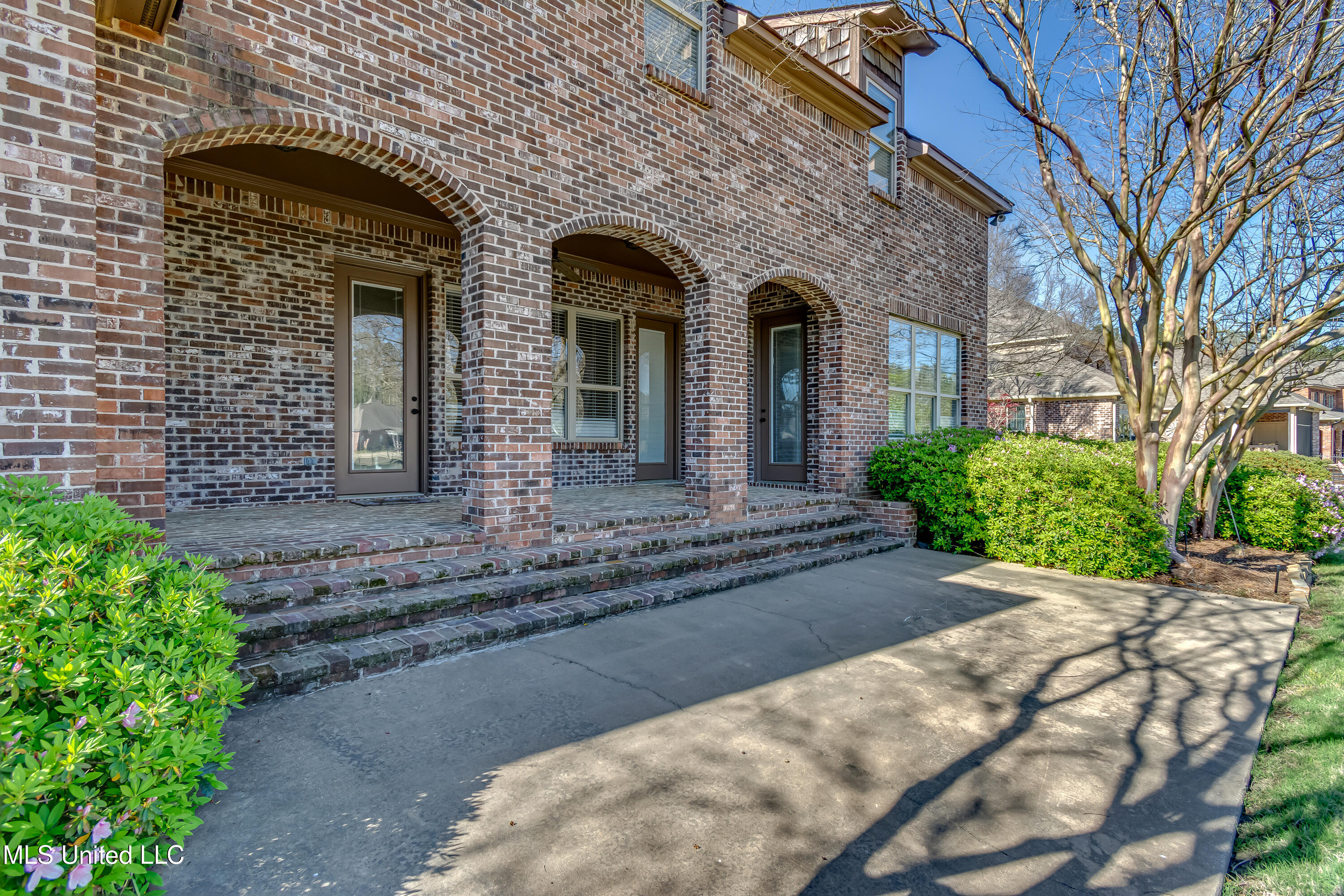 202 Little Creek Road, Flowood, Mississippi image 13