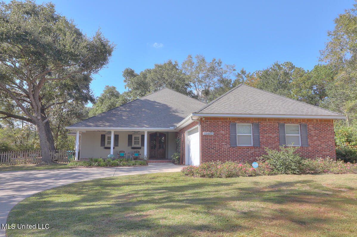 11469 E Ashton Lane, Gulfport, Mississippi image 1