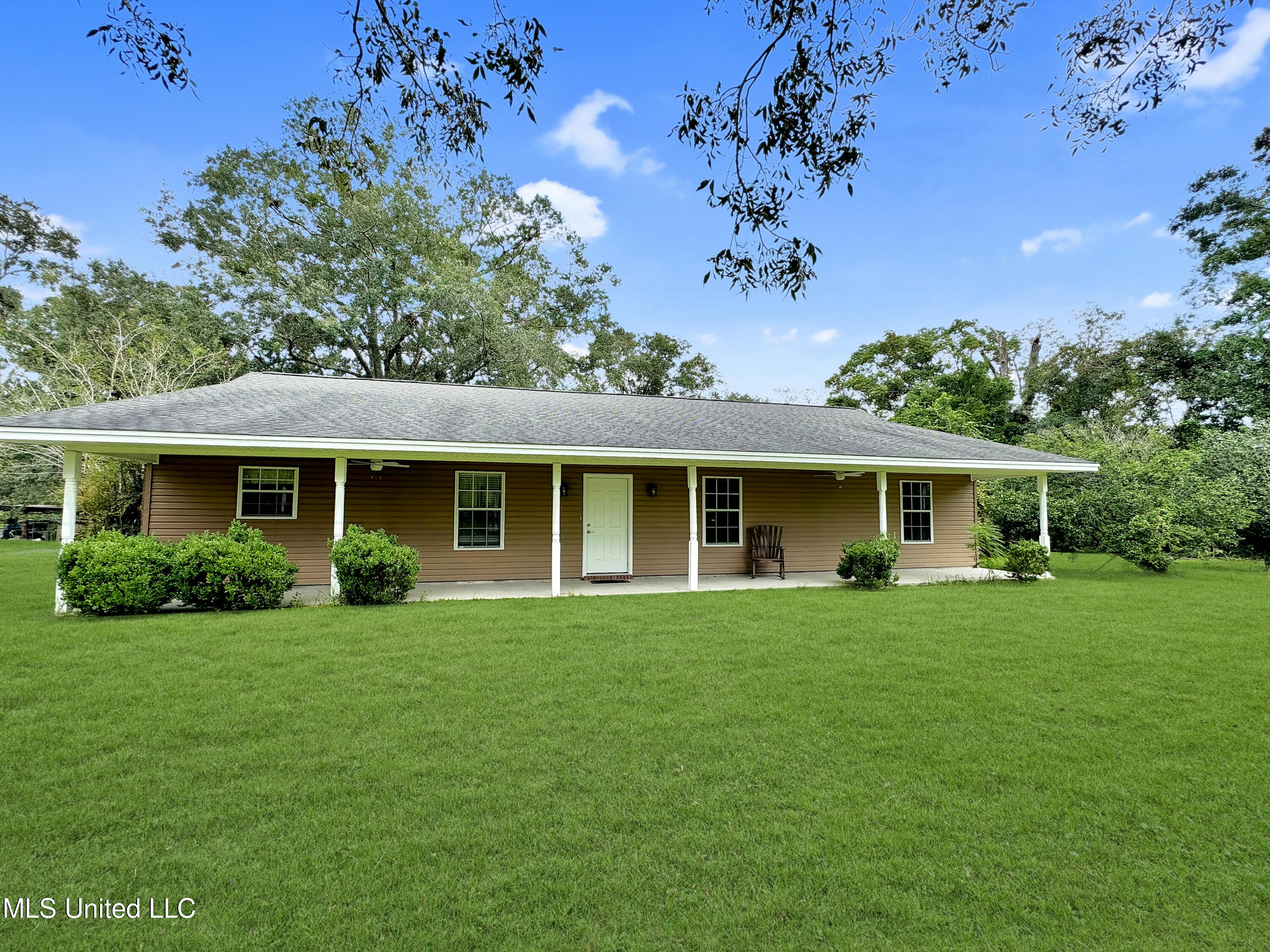 13456 John Clark Road, Gulfport, Mississippi image 1