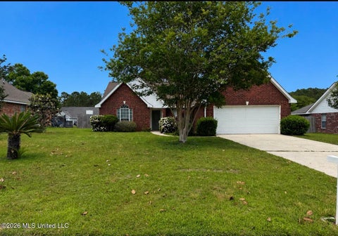 Homes For Sale - 14191 Oak View Circle<br/> Vancleave, MS 39565