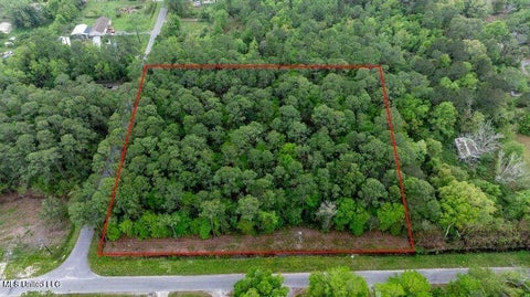 Vacant Land For Sale - 40th Avenue<br/> Gulfport, MS 39501