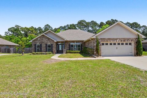 Homes For Sale - 12026 Sargent Cherry Drive<br/> Ocean Springs, MS 39565