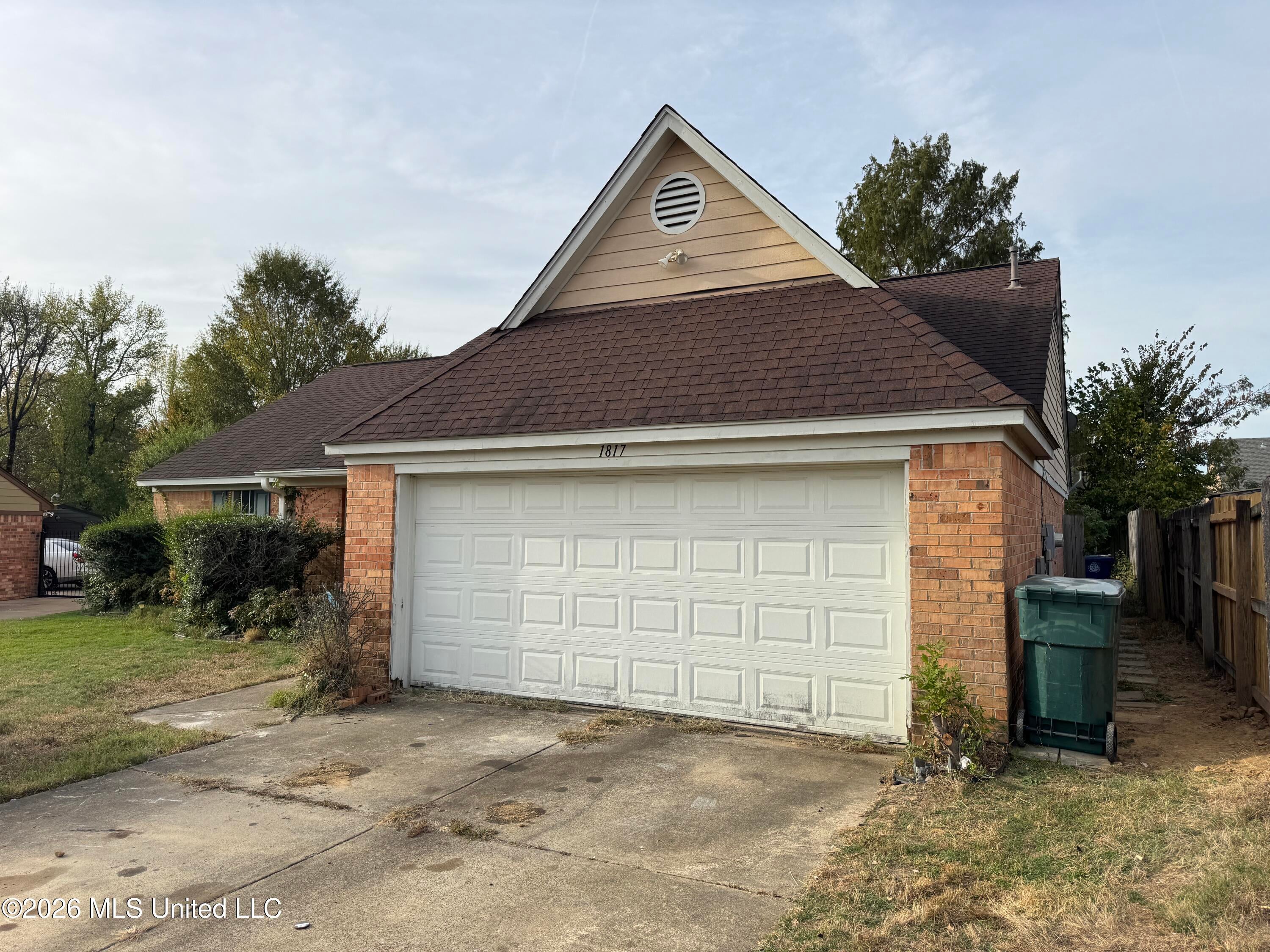 1817 W Sarah Ann Drive