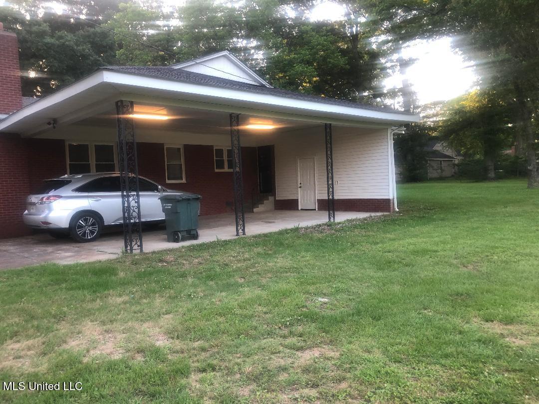 214 Evelyn Street, Senatobia, Mississippi image 4