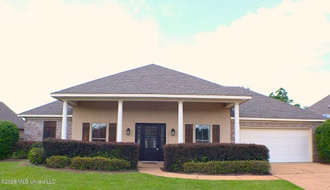 Homes For Rent - 146 Tradition Parkway<br/> Flowood, MS 39232