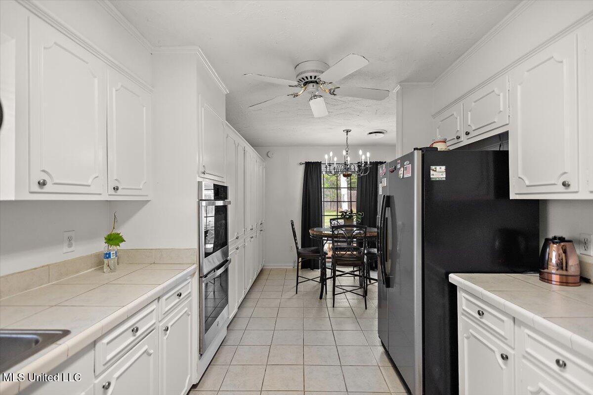 5953 Lake Trace Circle, Jackson, Mississippi image 20