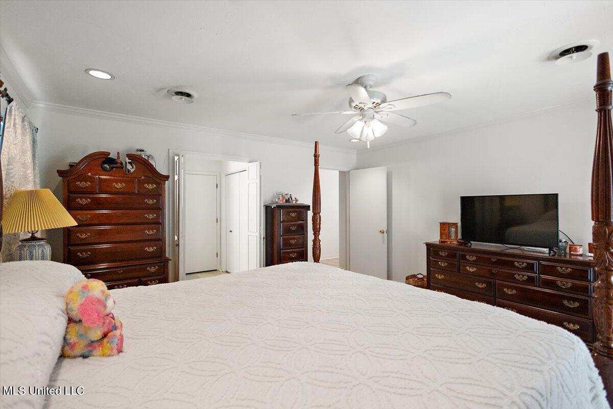 5953 Lake Trace Circle, Jackson, Mississippi image 26