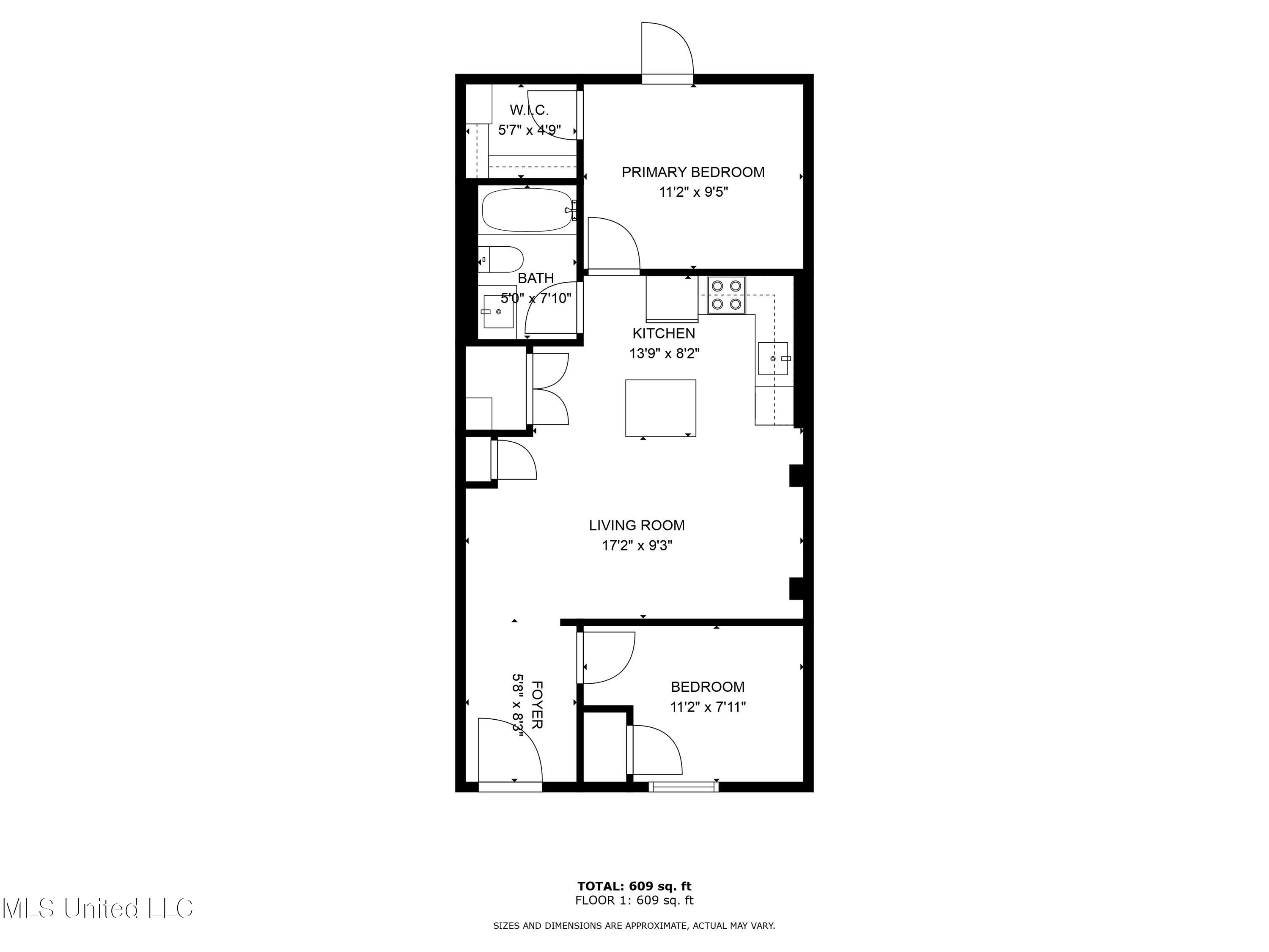 318 Westbury Glen Lane, Gulfport, Mississippi image 2