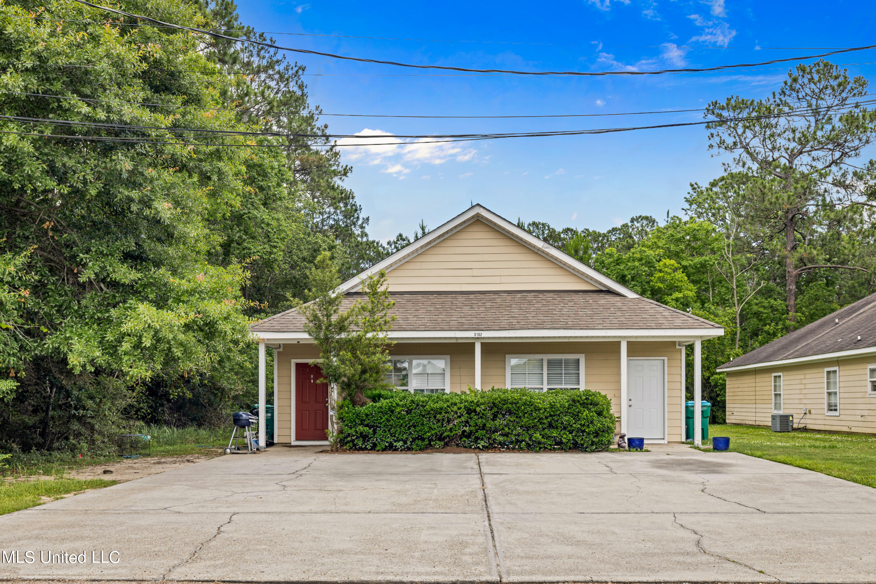 3102 50th Avenue, Gulfport, Mississippi image 1