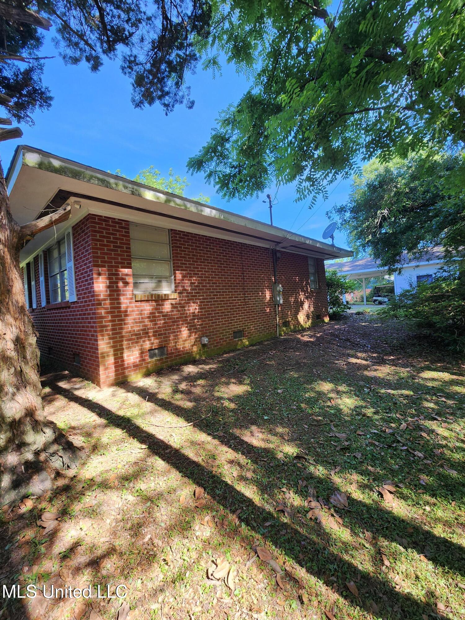 301 Jacobs Road, Poplarville, Mississippi image 23