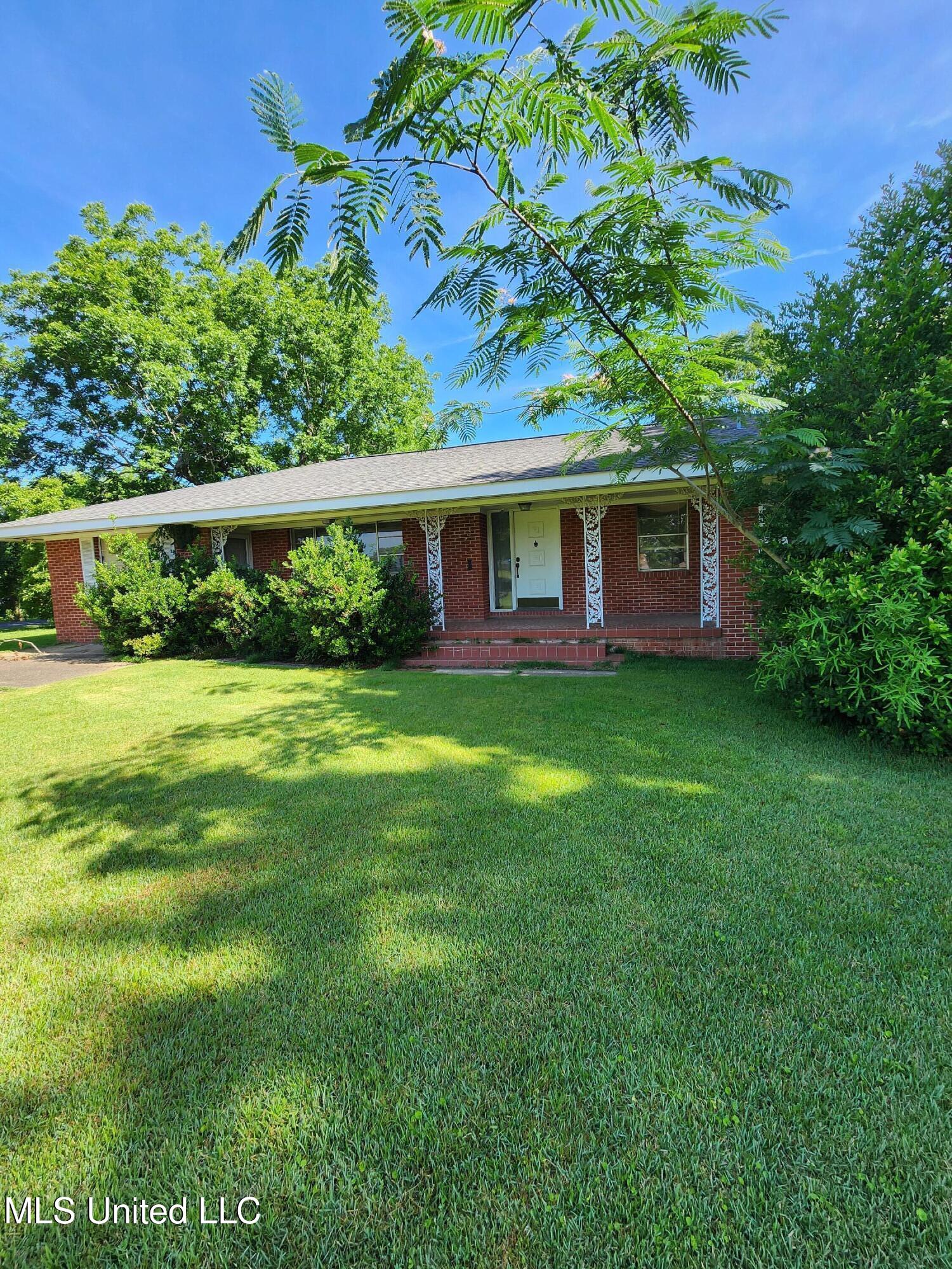301 Jacobs Road, Poplarville, Mississippi image 22