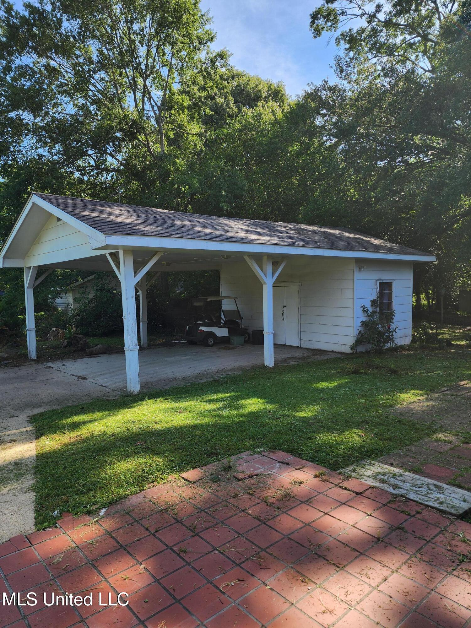 301 Jacobs Road, Poplarville, Mississippi image 20