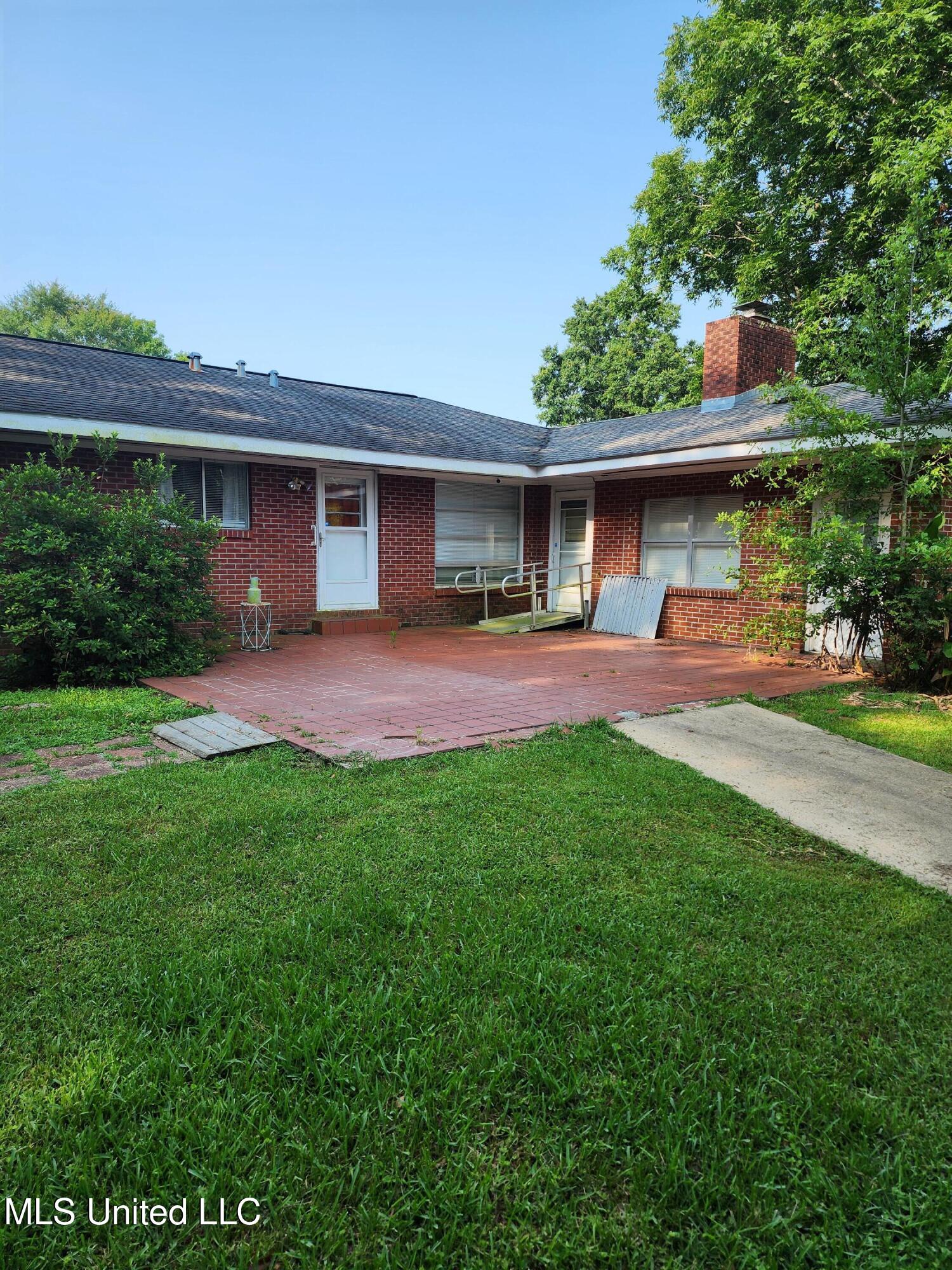 301 Jacobs Road, Poplarville, Mississippi image 24