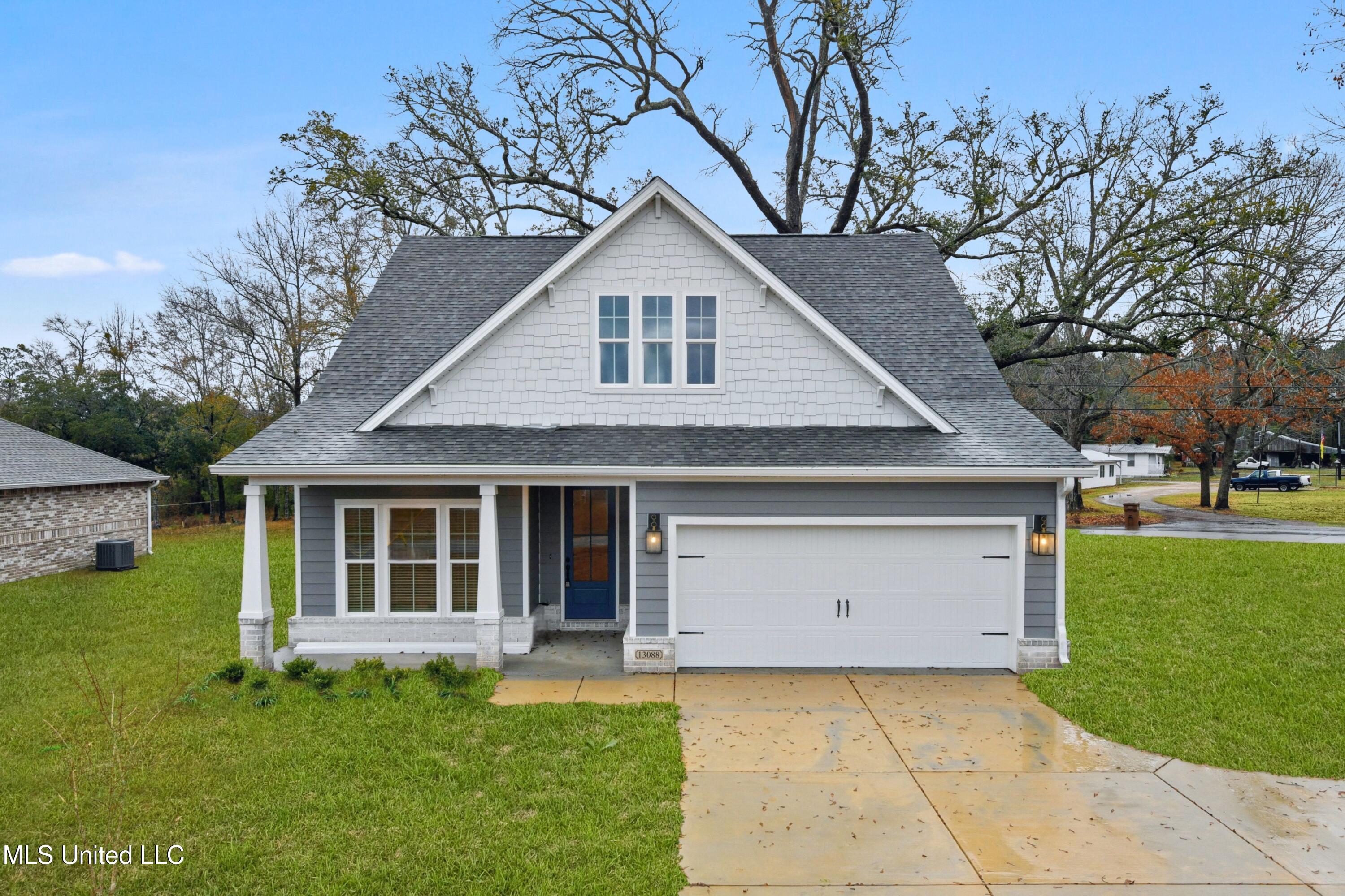 13088 John Lee Road, Biloxi, Mississippi image 1