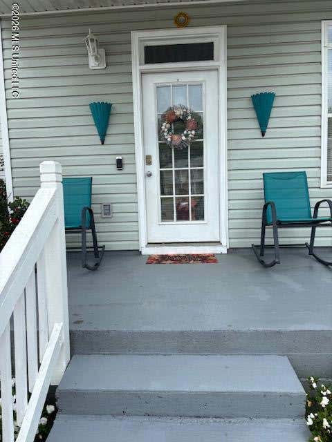 Condo For Rent - 1205 Century Oaks Drive<br/> Gulfport, MS 39507