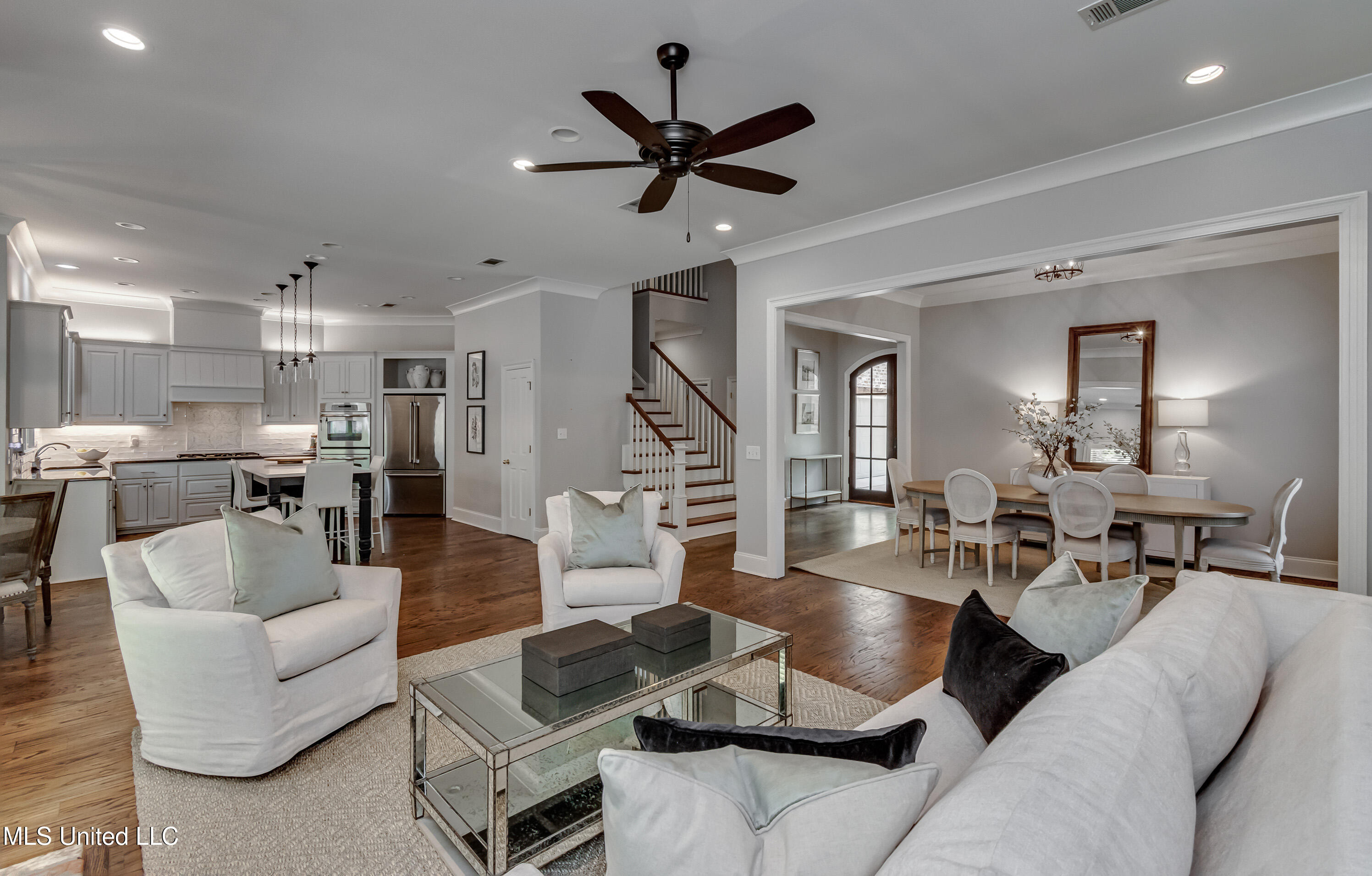 524 Heatherstone Court, Ridgeland, Mississippi image 18