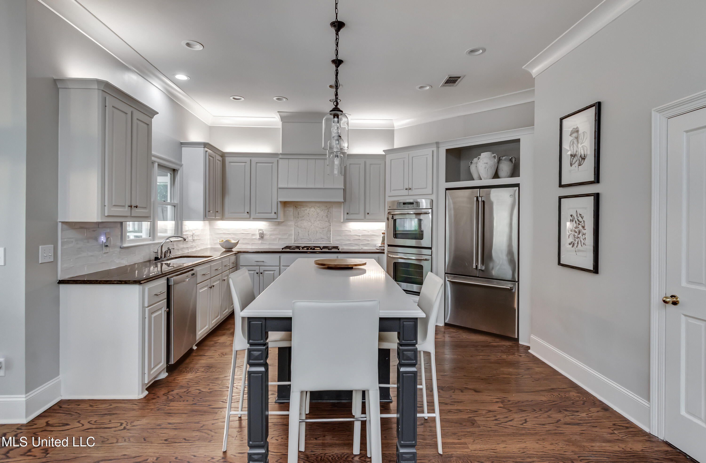 524 Heatherstone Court, Ridgeland, Mississippi image 24