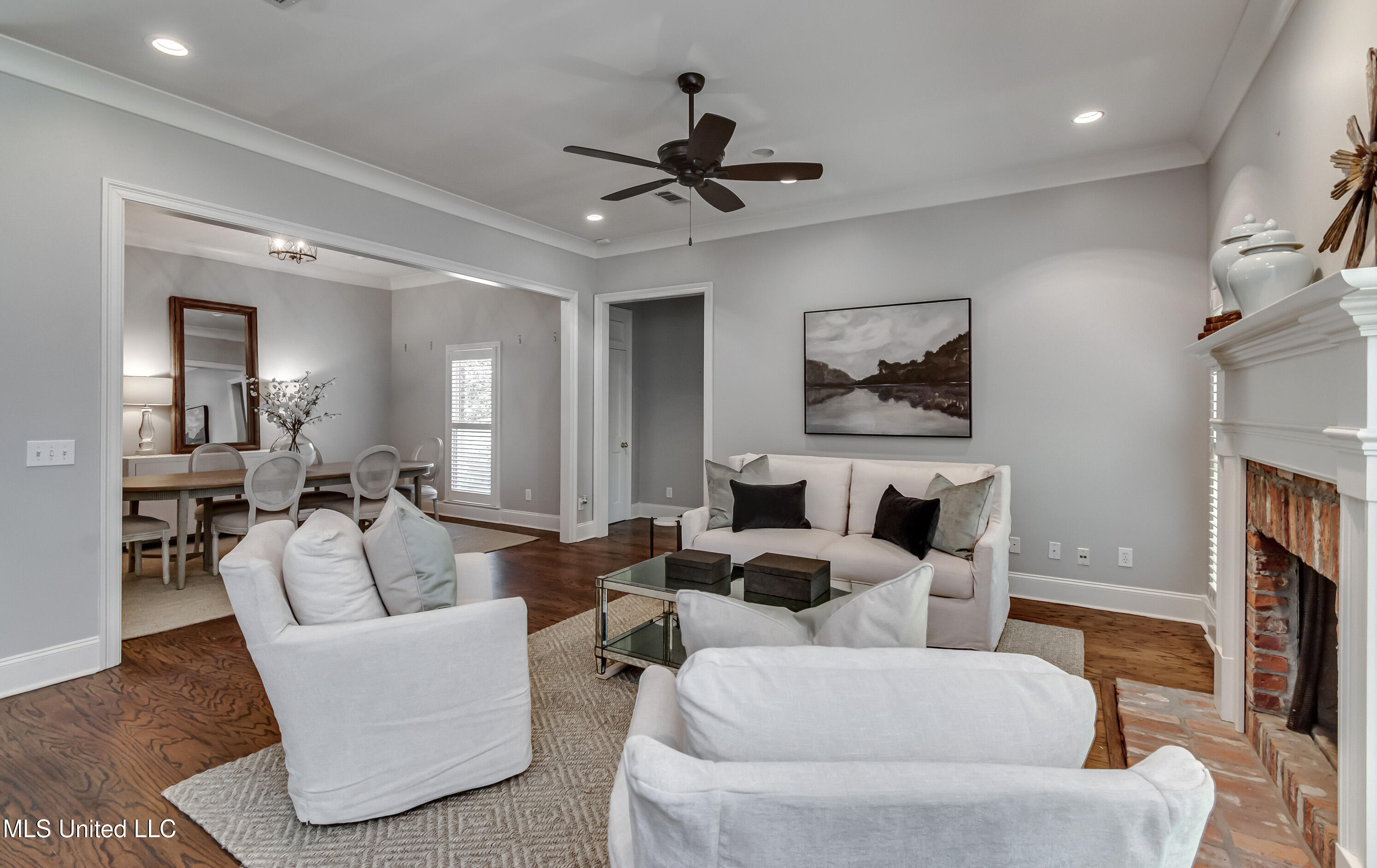 524 Heatherstone Court, Ridgeland, Mississippi image 21
