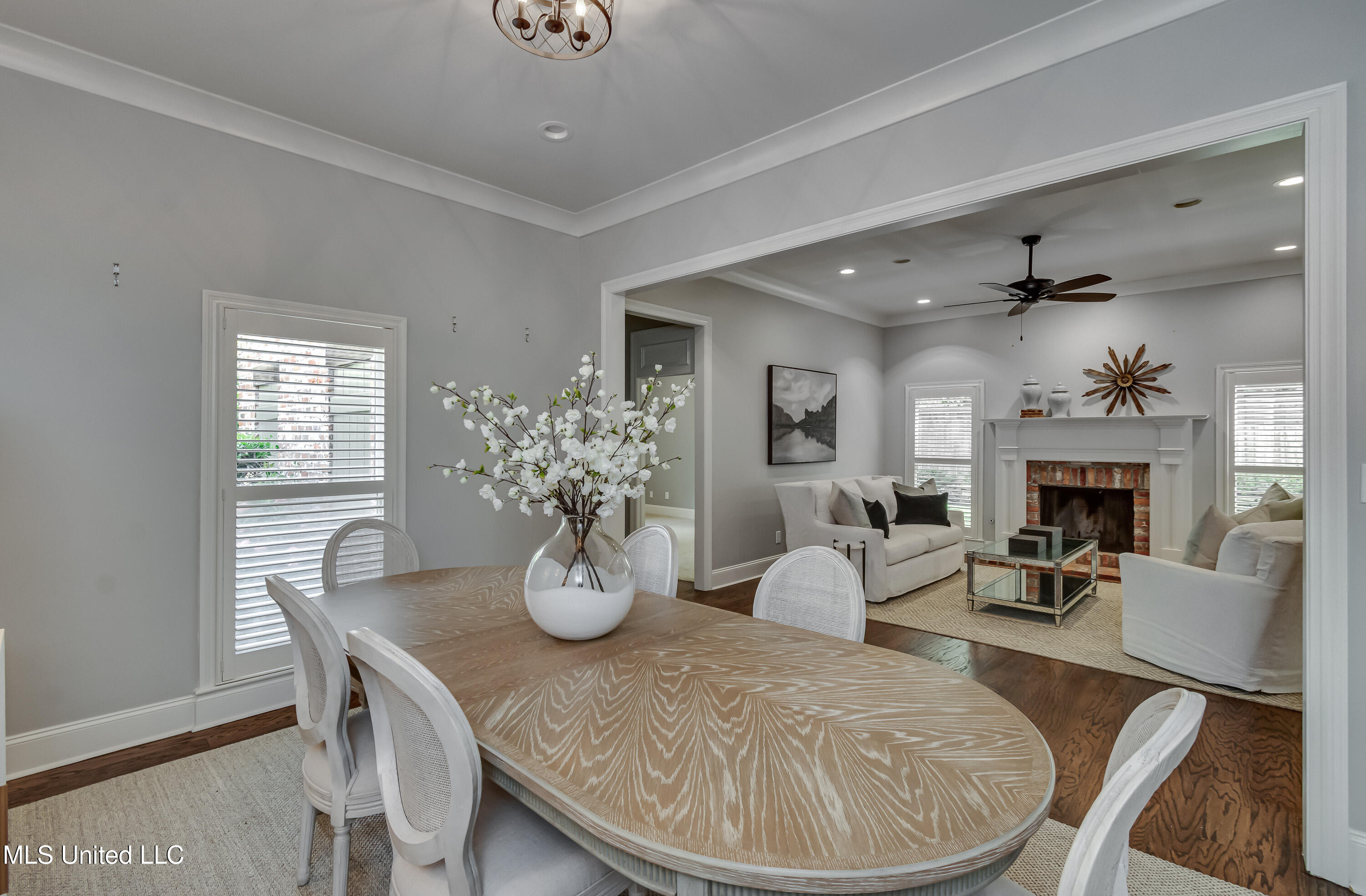 524 Heatherstone Court, Ridgeland, Mississippi image 14