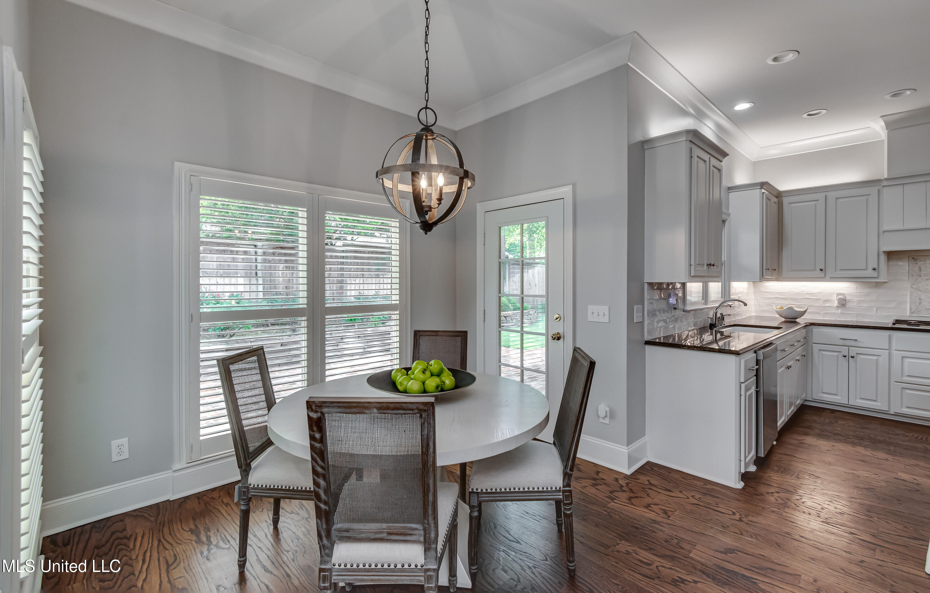 524 Heatherstone Court, Ridgeland, Mississippi image 23