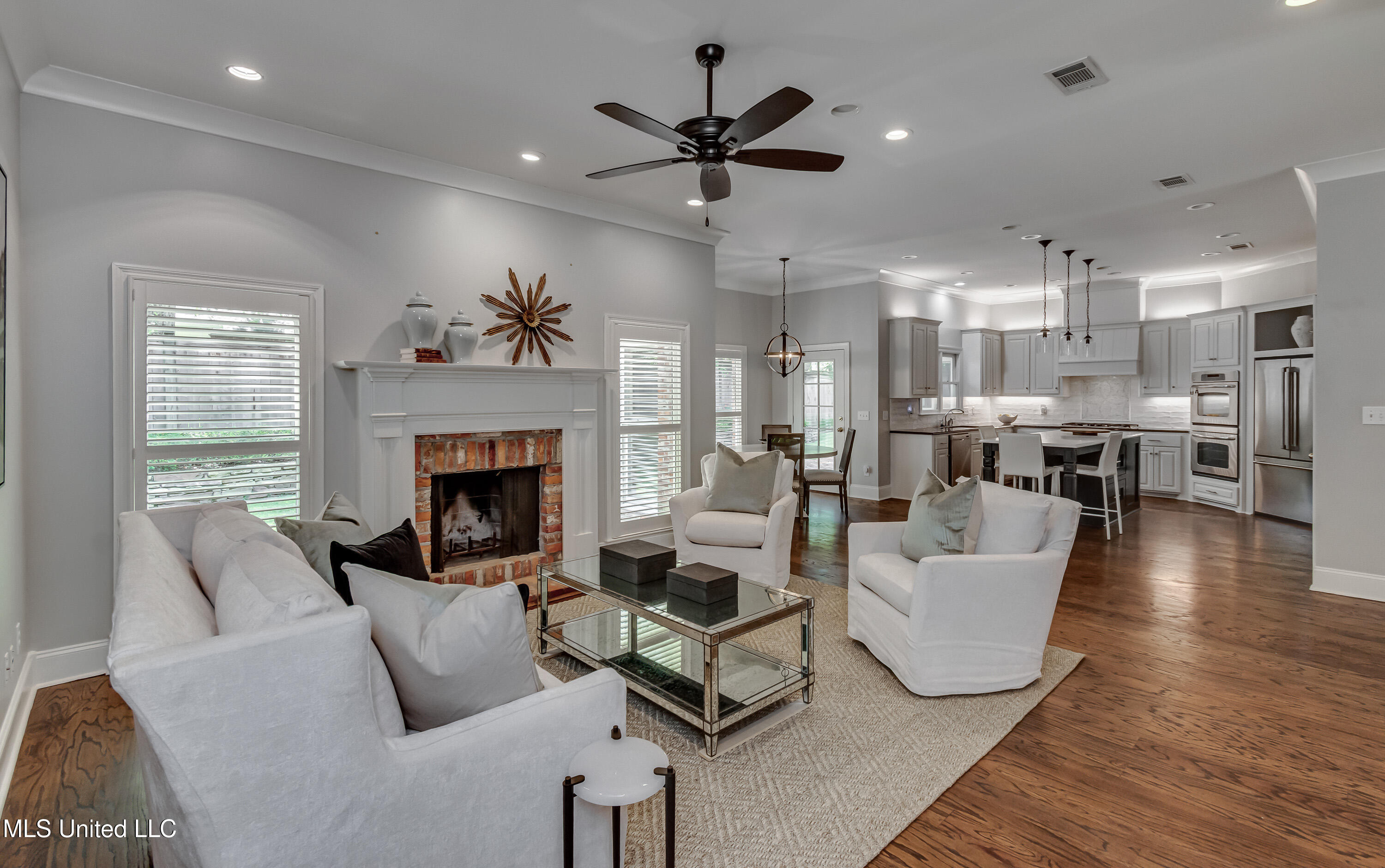 524 Heatherstone Court, Ridgeland, Mississippi image 17