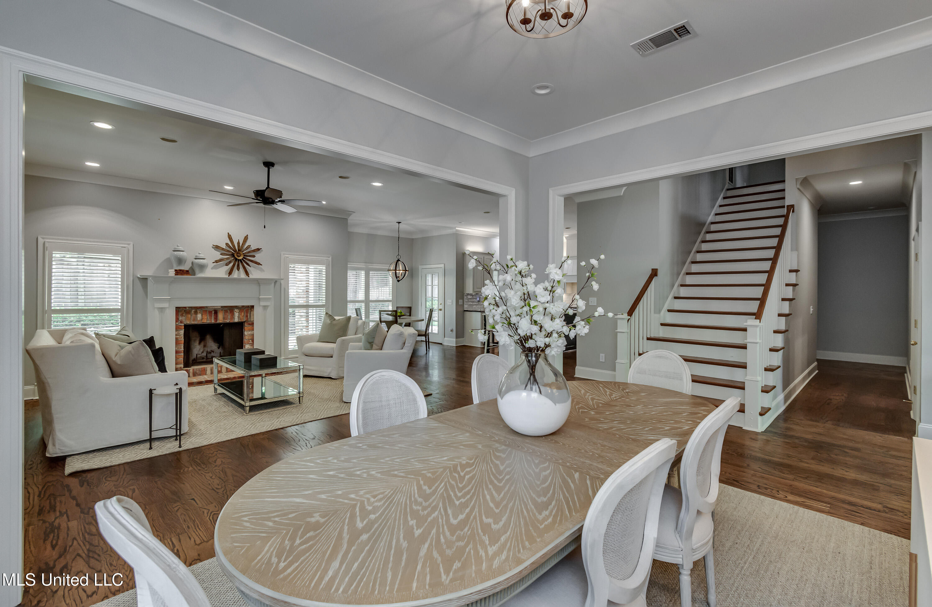 524 Heatherstone Court, Ridgeland, Mississippi image 16