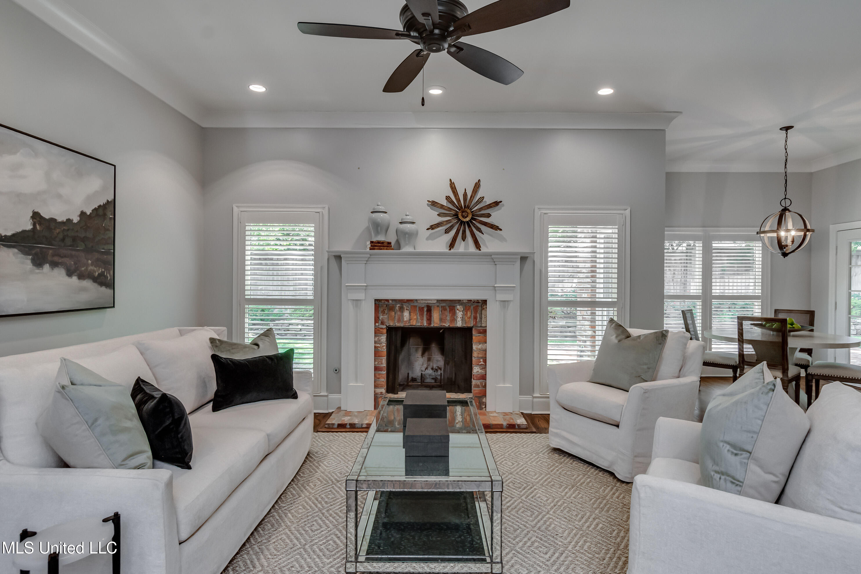 524 Heatherstone Court, Ridgeland, Mississippi image 19