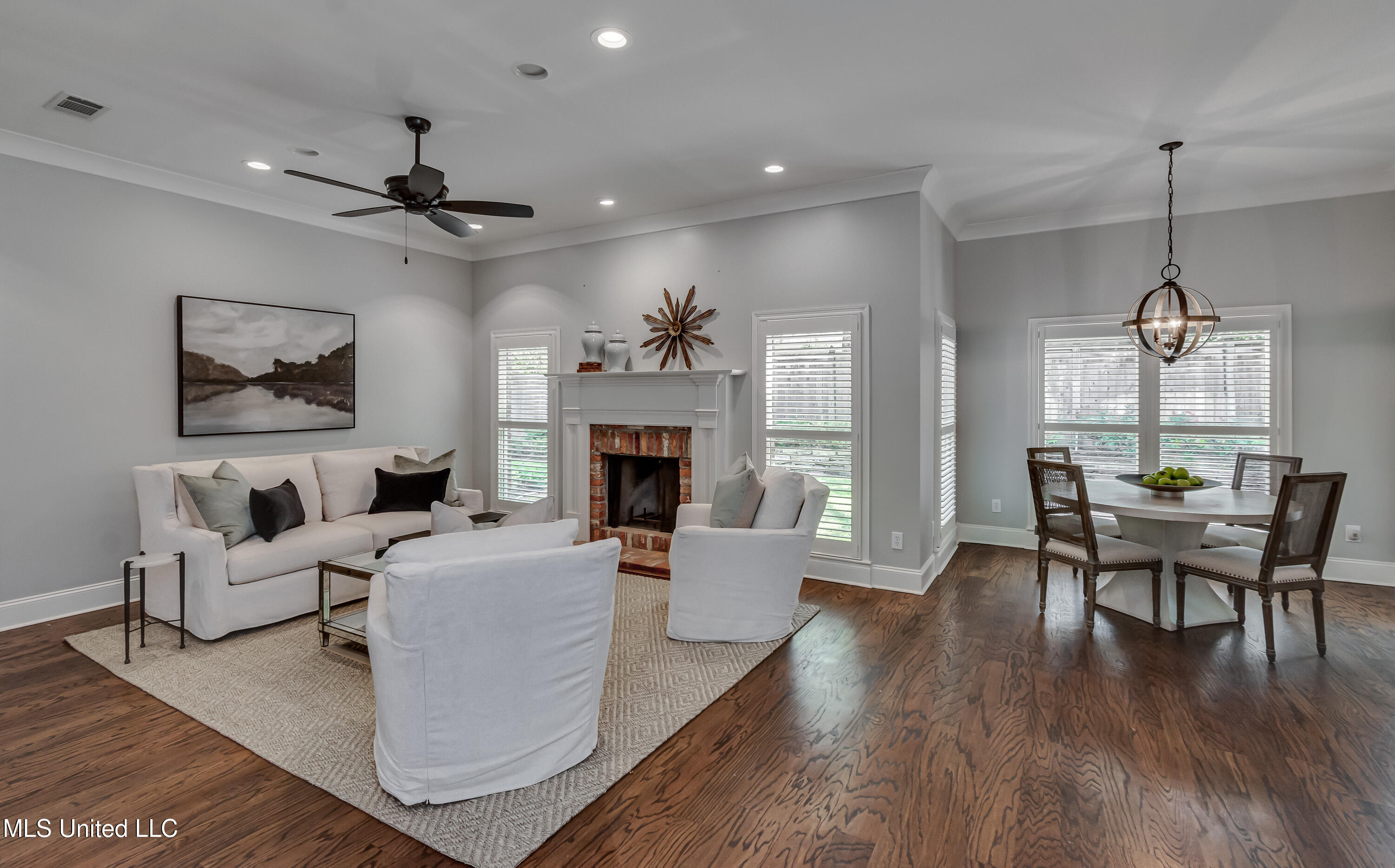 524 Heatherstone Court, Ridgeland, Mississippi image 20