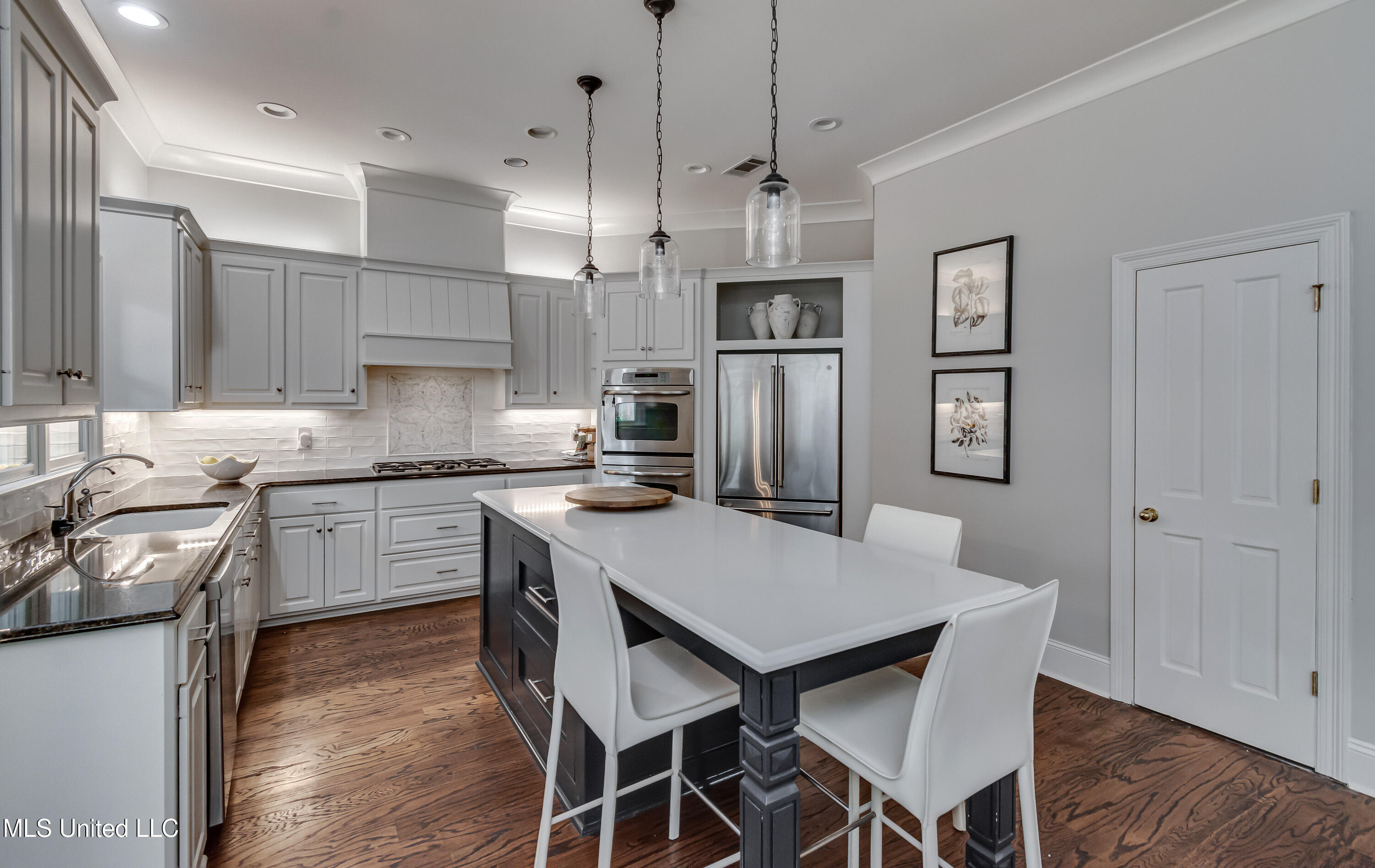 524 Heatherstone Court, Ridgeland, Mississippi image 26