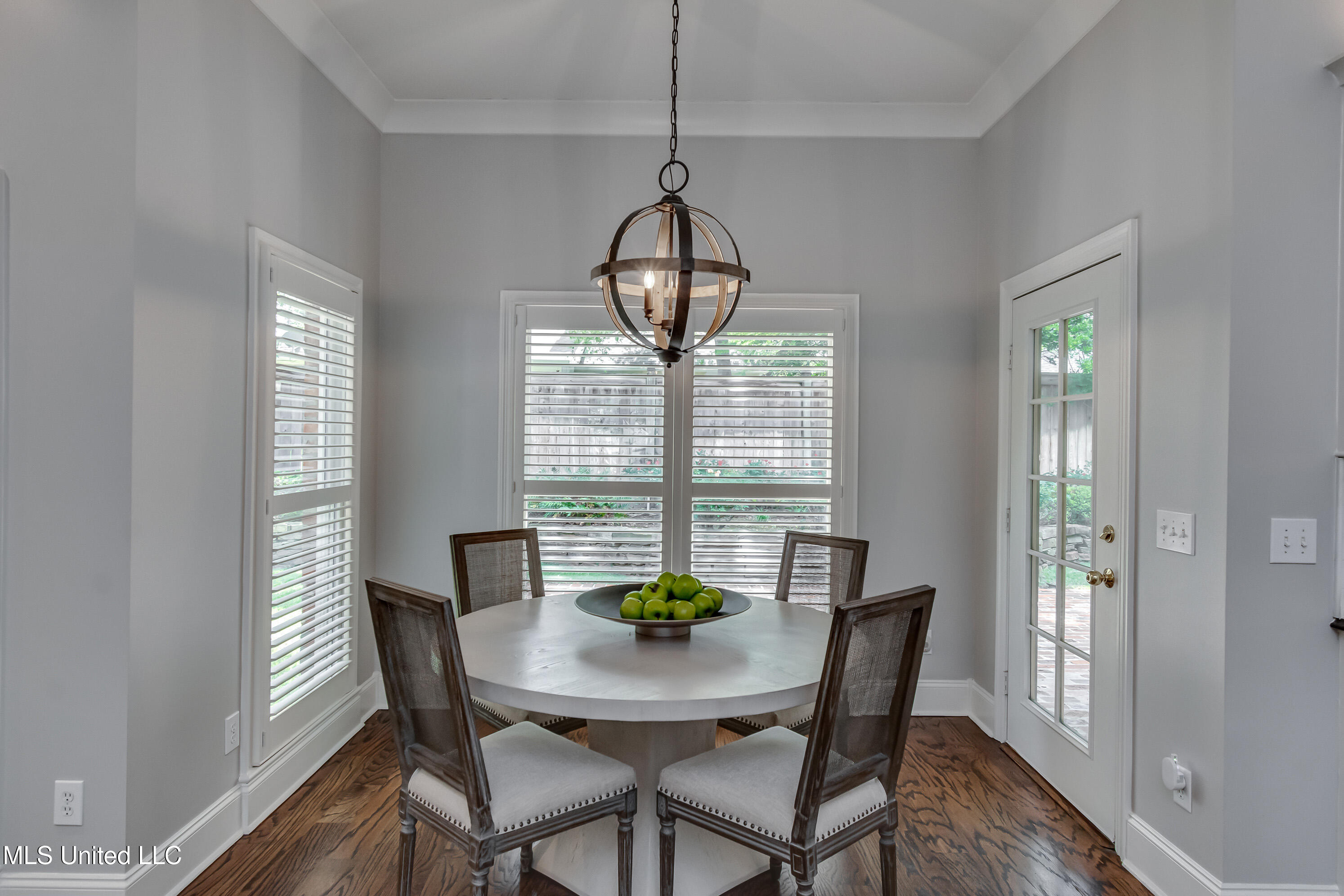 524 Heatherstone Court, Ridgeland, Mississippi image 22
