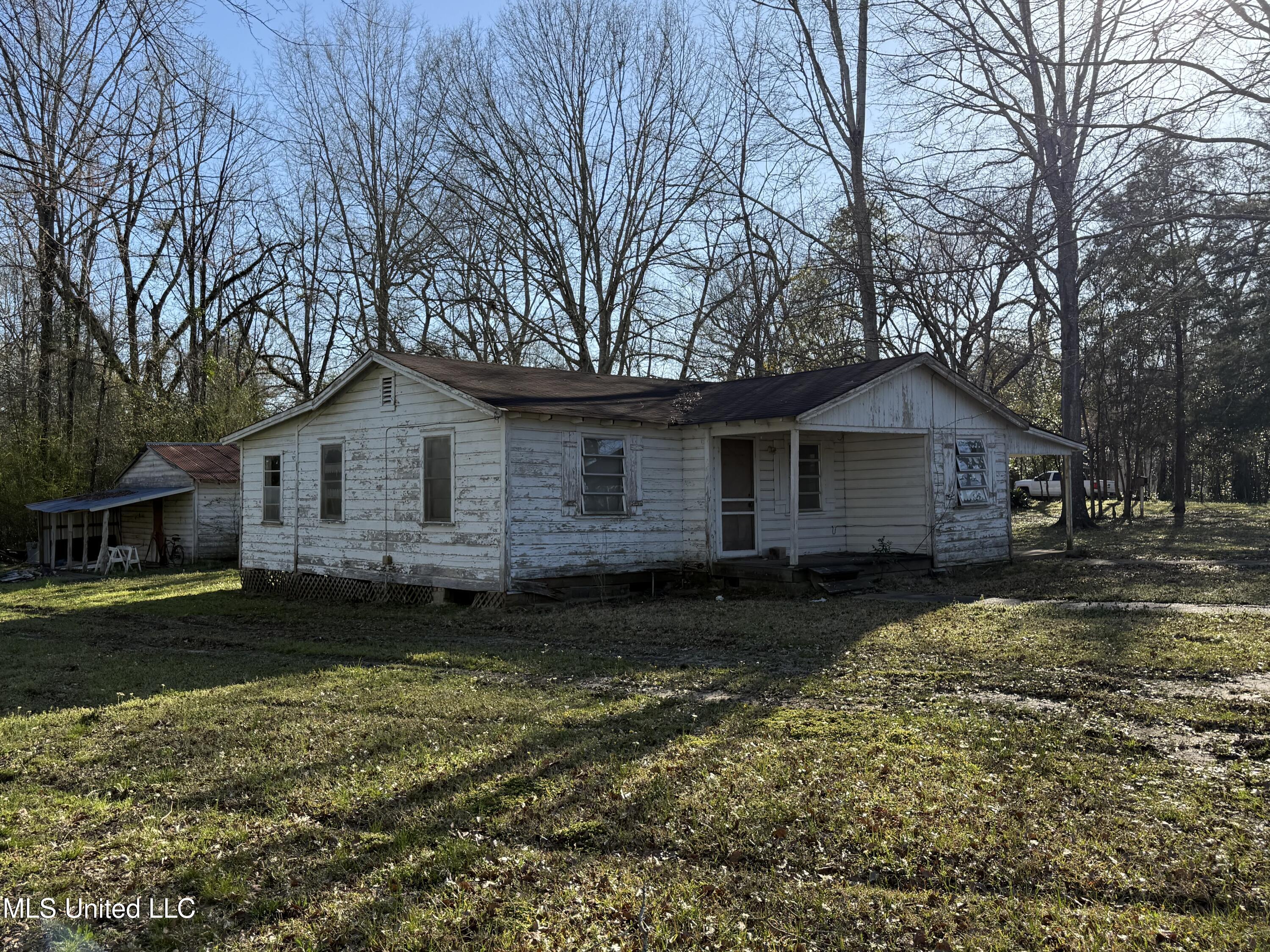 502 College Street, Pelahatchie, Mississippi image 2