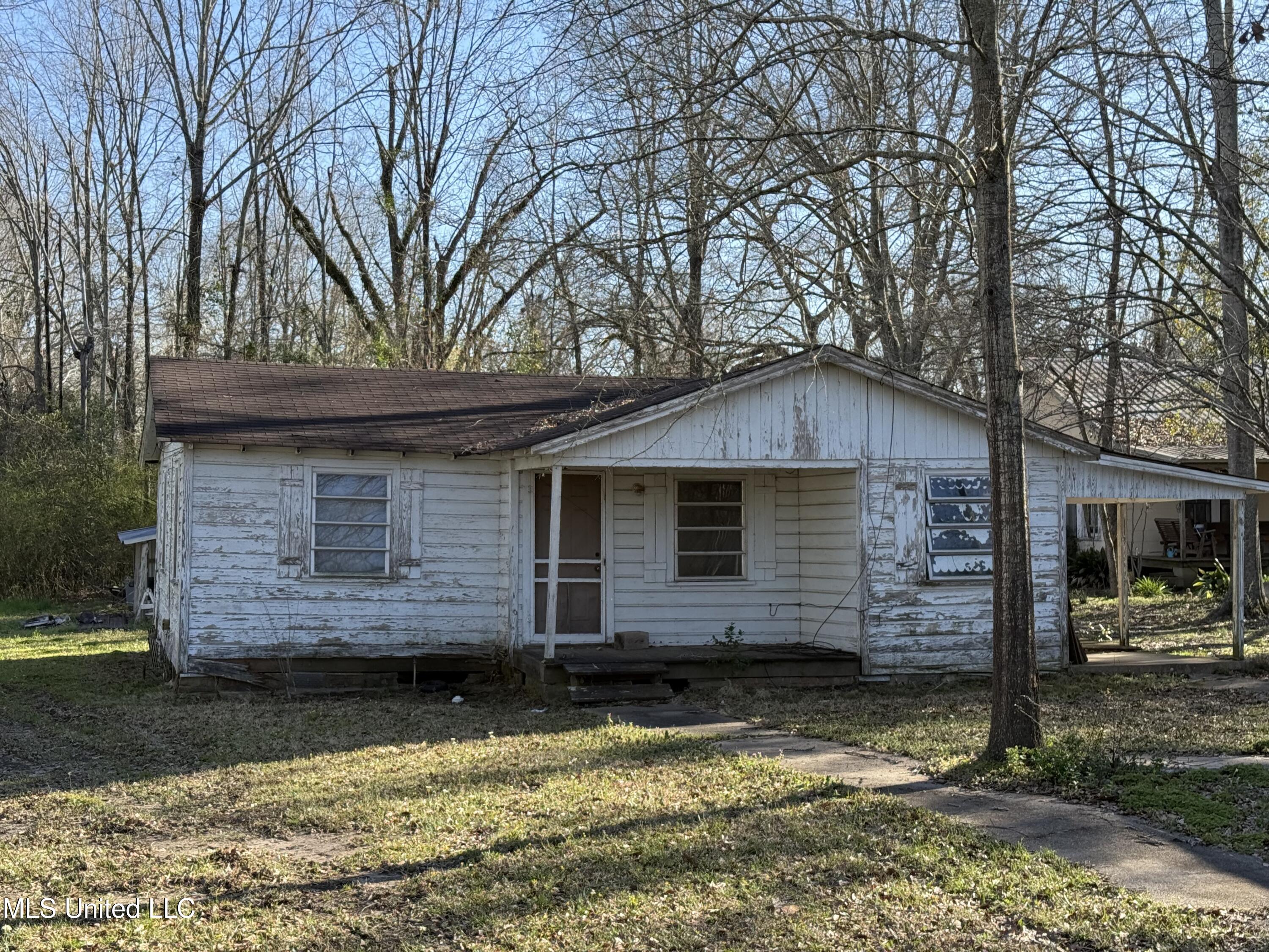 502 College Street, Pelahatchie, Mississippi image 1