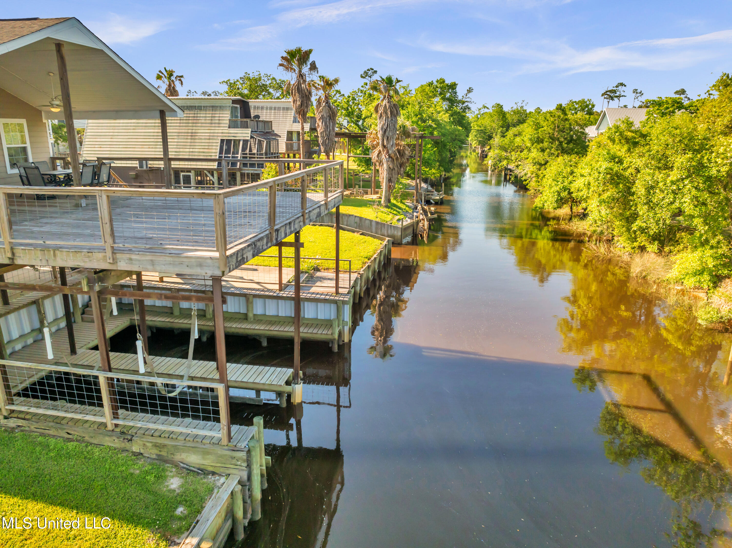 72 Good Street, Bay Saint Louis, Mississippi image 47