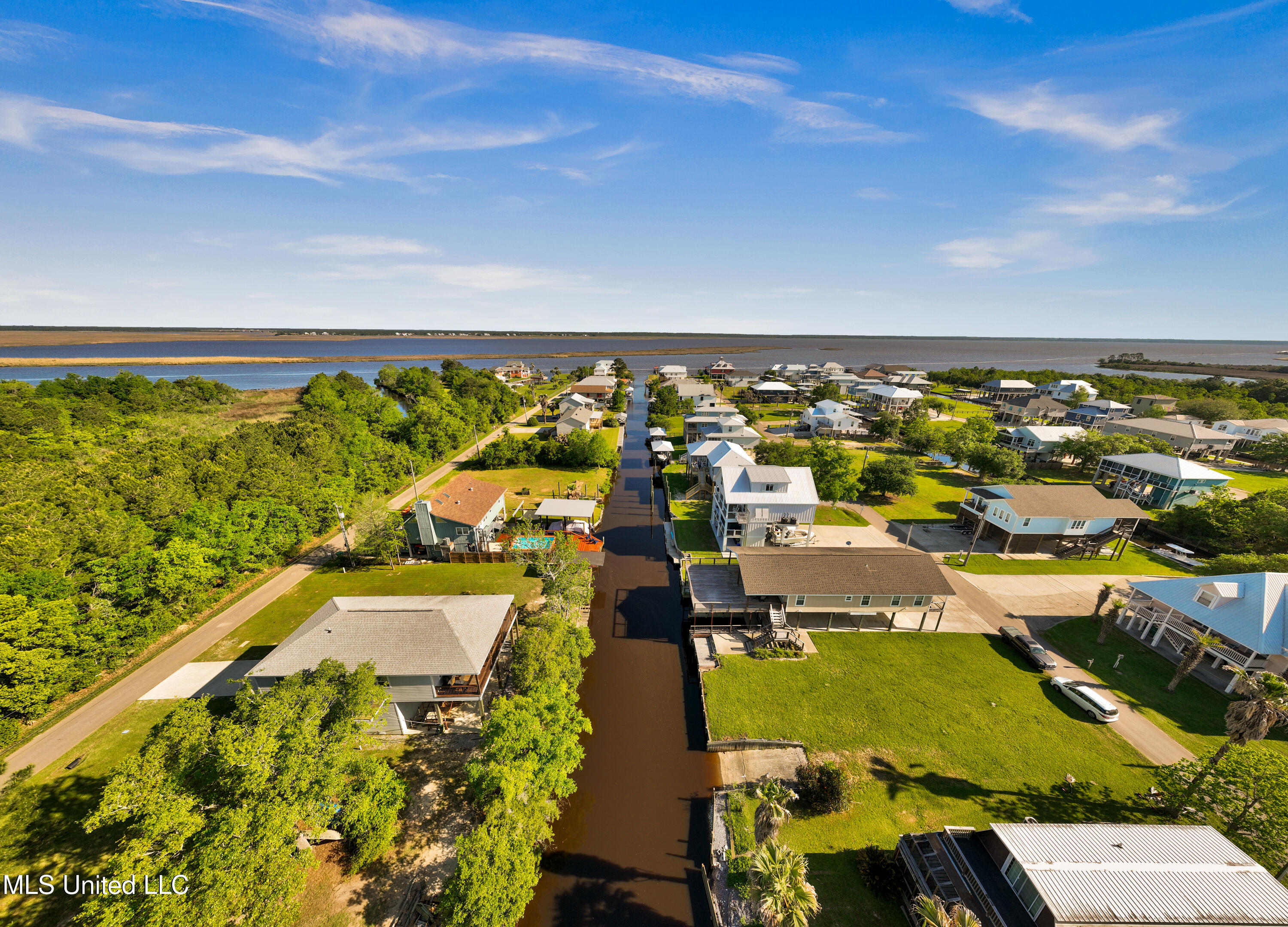 72 Good Street, Bay Saint Louis, Mississippi image 48