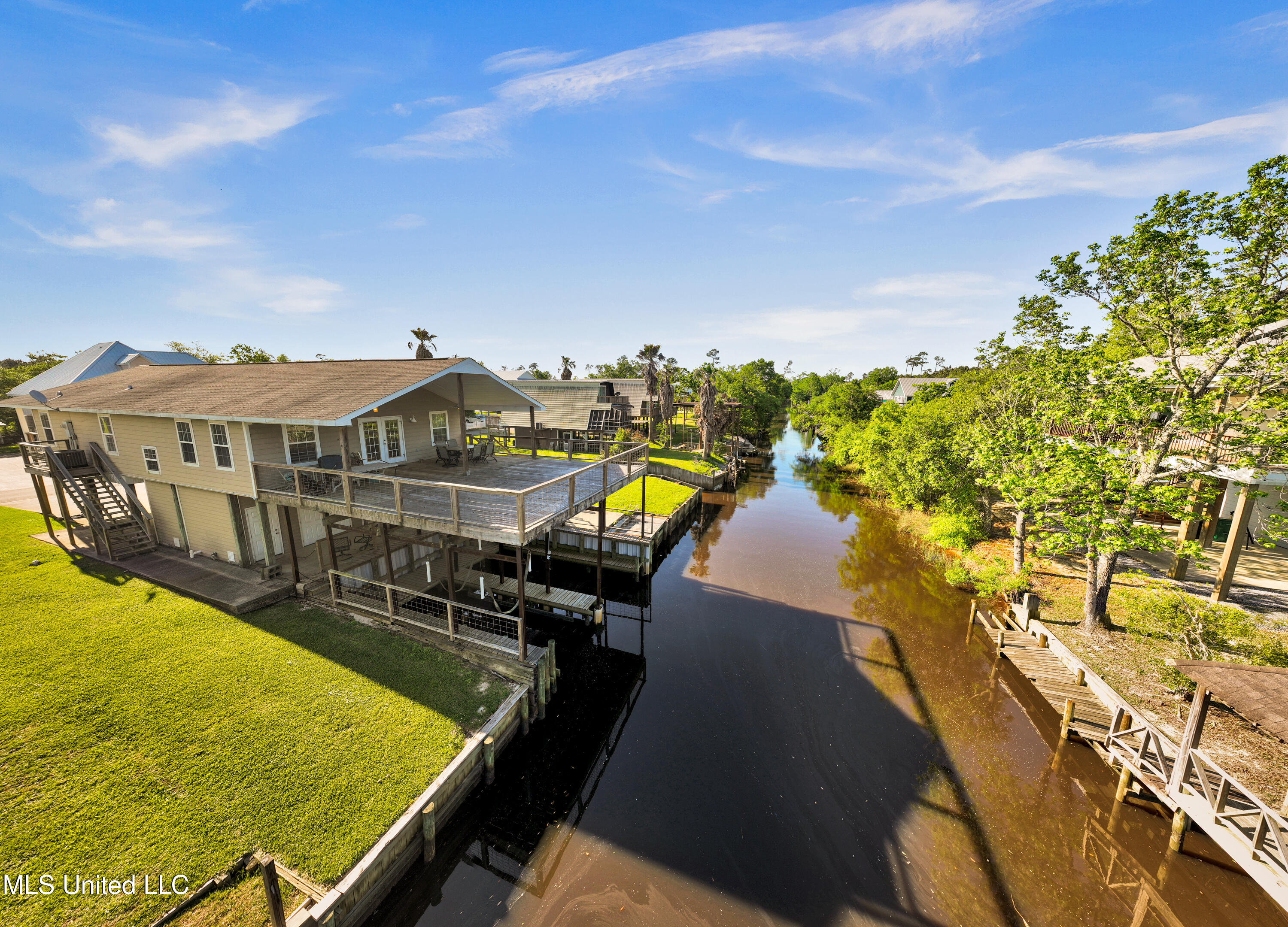 72 Good Street, Bay Saint Louis, Mississippi image 45