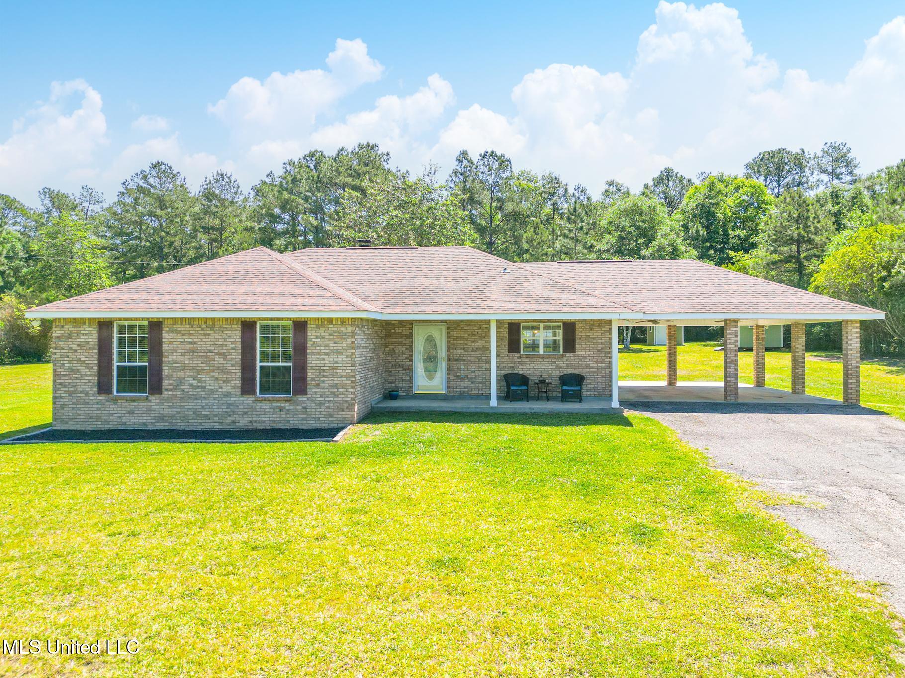 23584 Highway 603, Kiln, Mississippi image 2