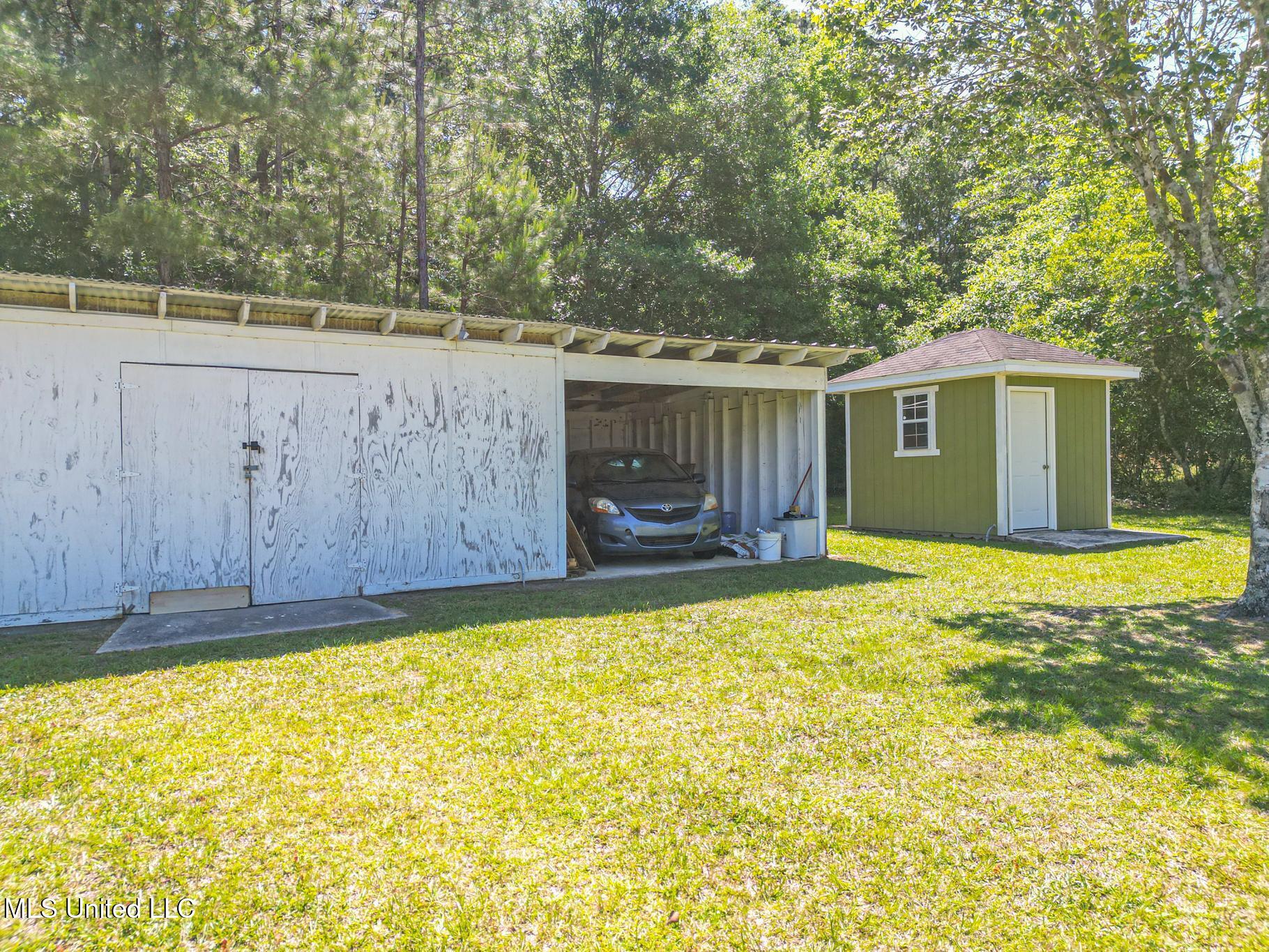 23584 Highway 603, Kiln, Mississippi image 22