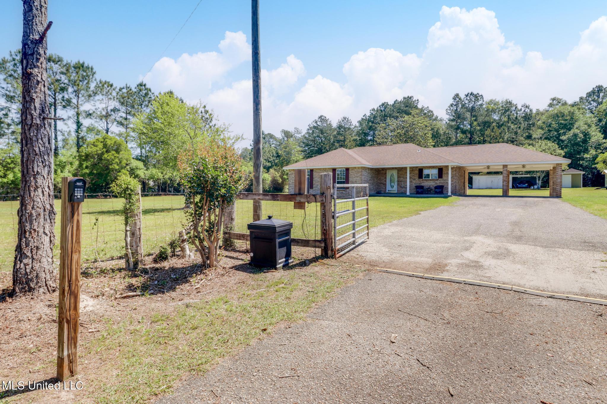 23584 Highway 603, Kiln, Mississippi image 4