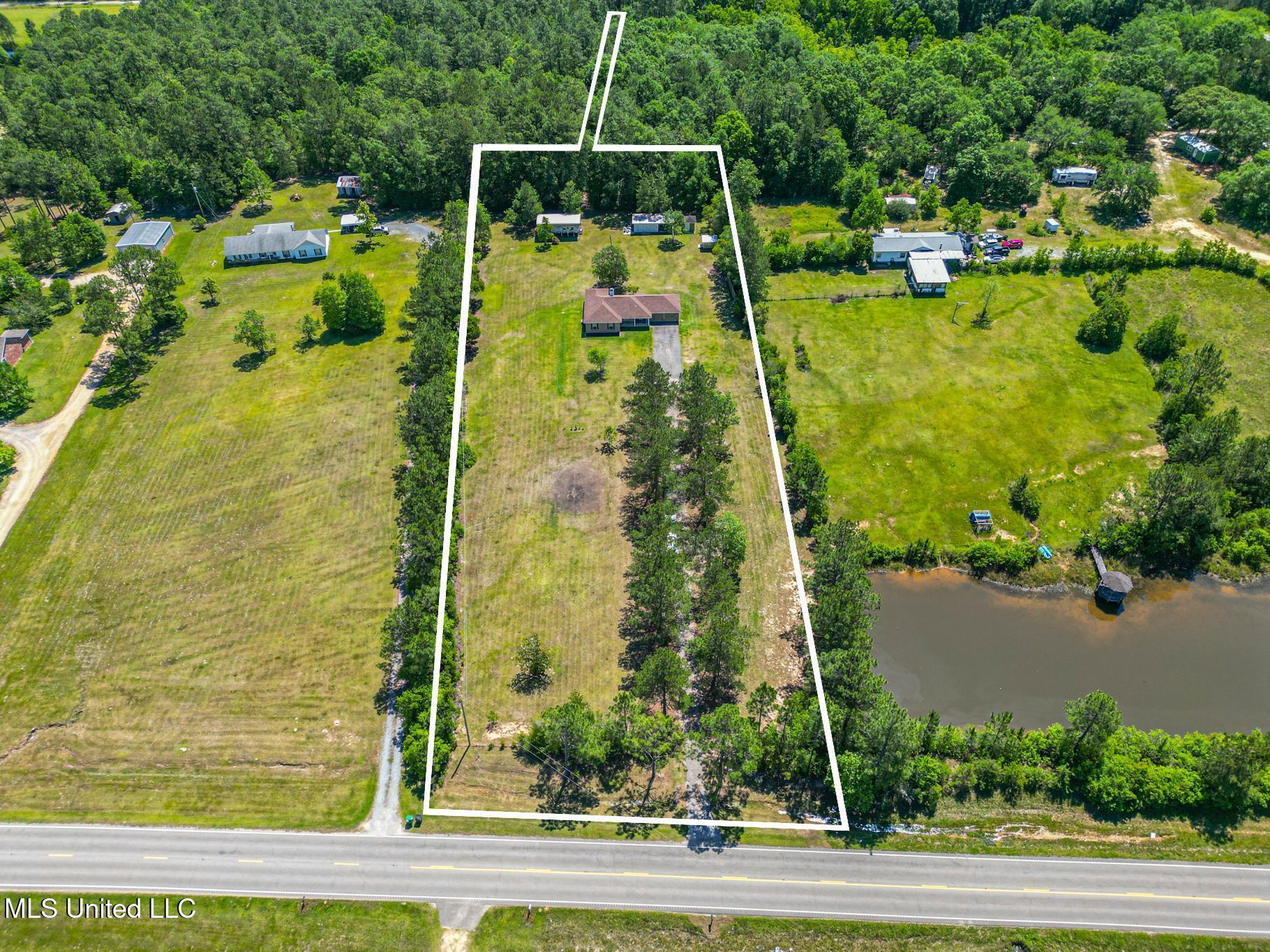 23584 Highway 603, Kiln, Mississippi image 24