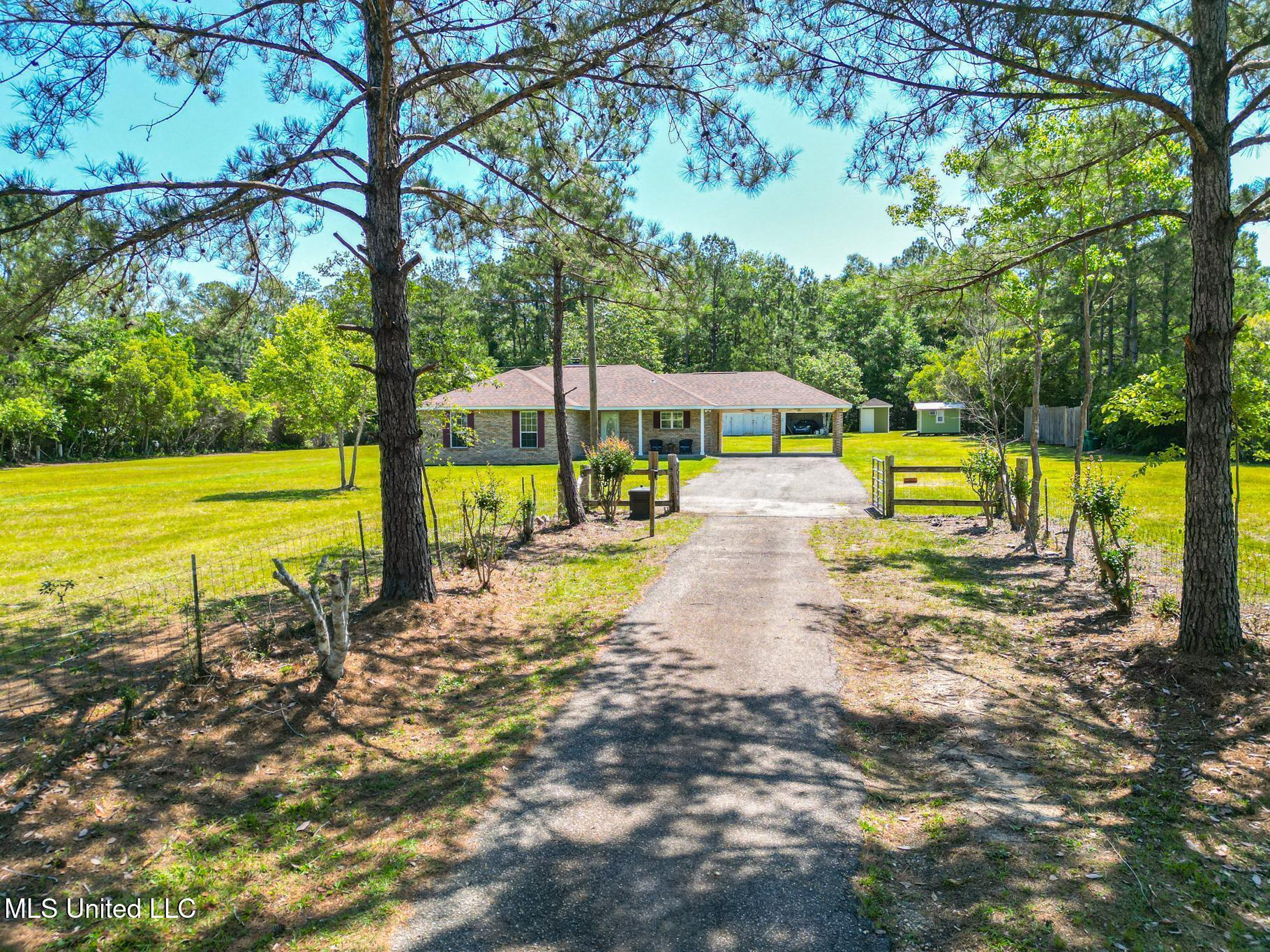 23584 Highway 603, Kiln, Mississippi image 5
