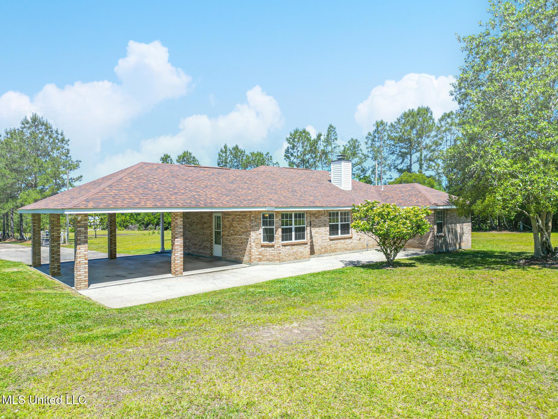 23584 Highway 603, Kiln, Mississippi image 21